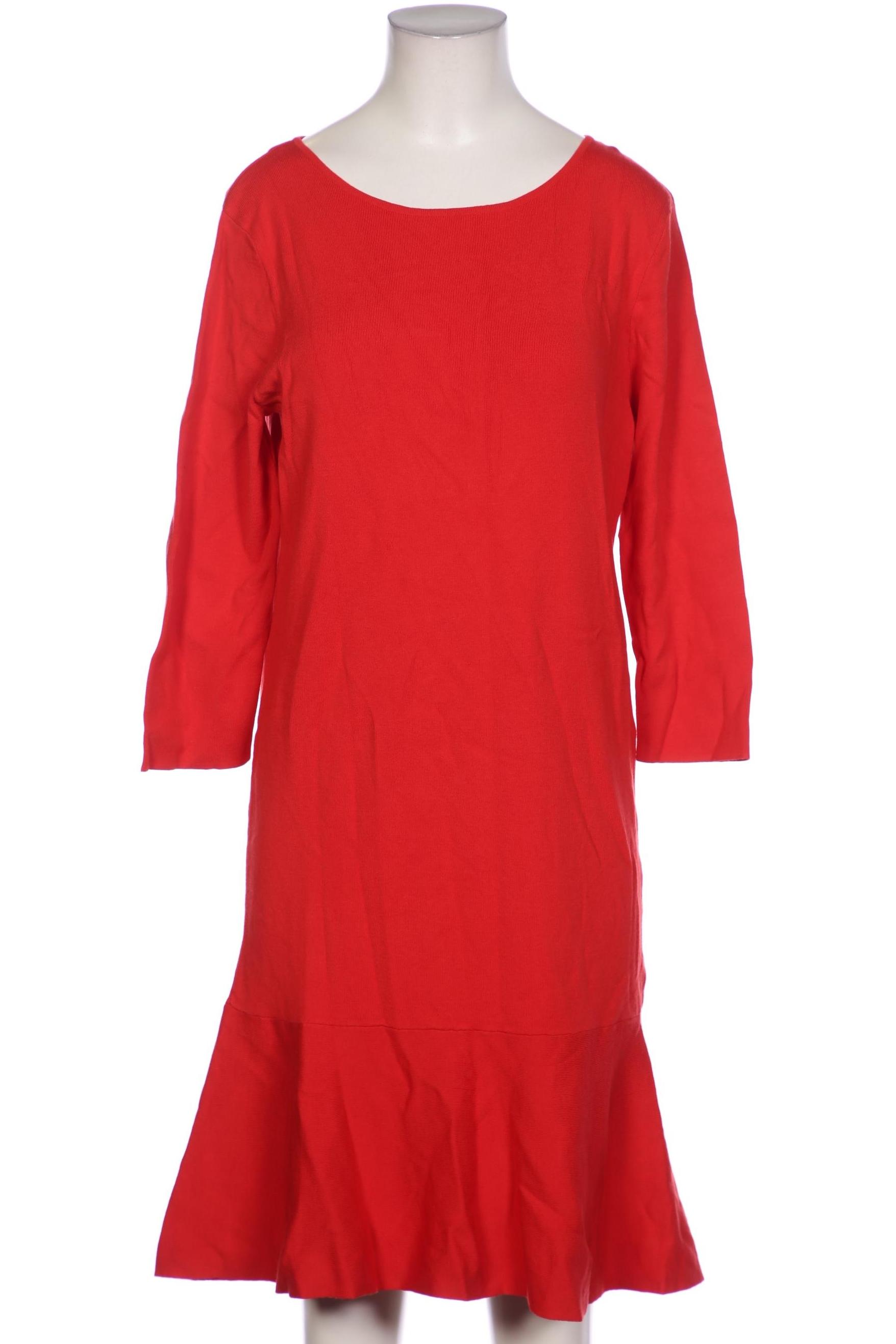 

Bonita Damen Kleid, rot, Gr. 36