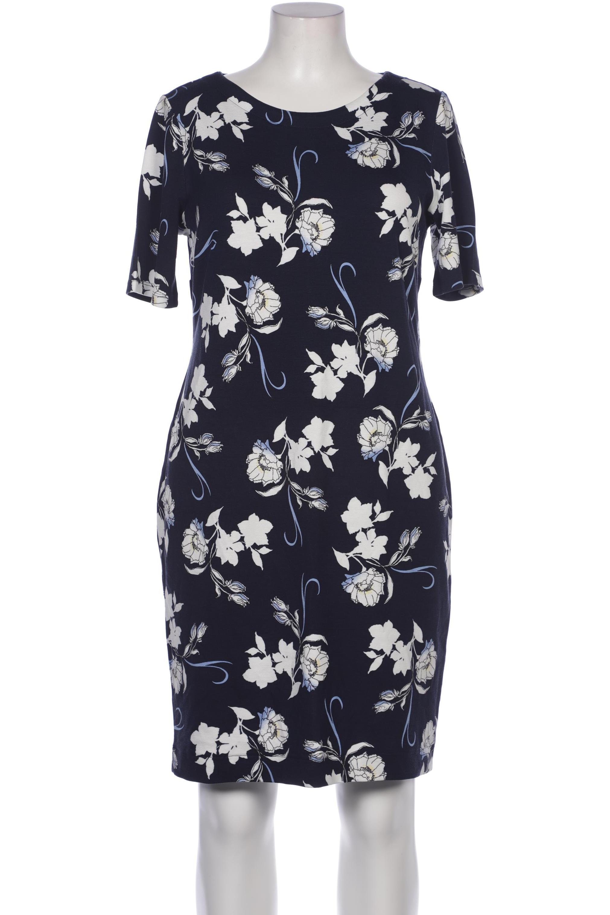 

Bonita Damen Kleid, marineblau, Gr. 42