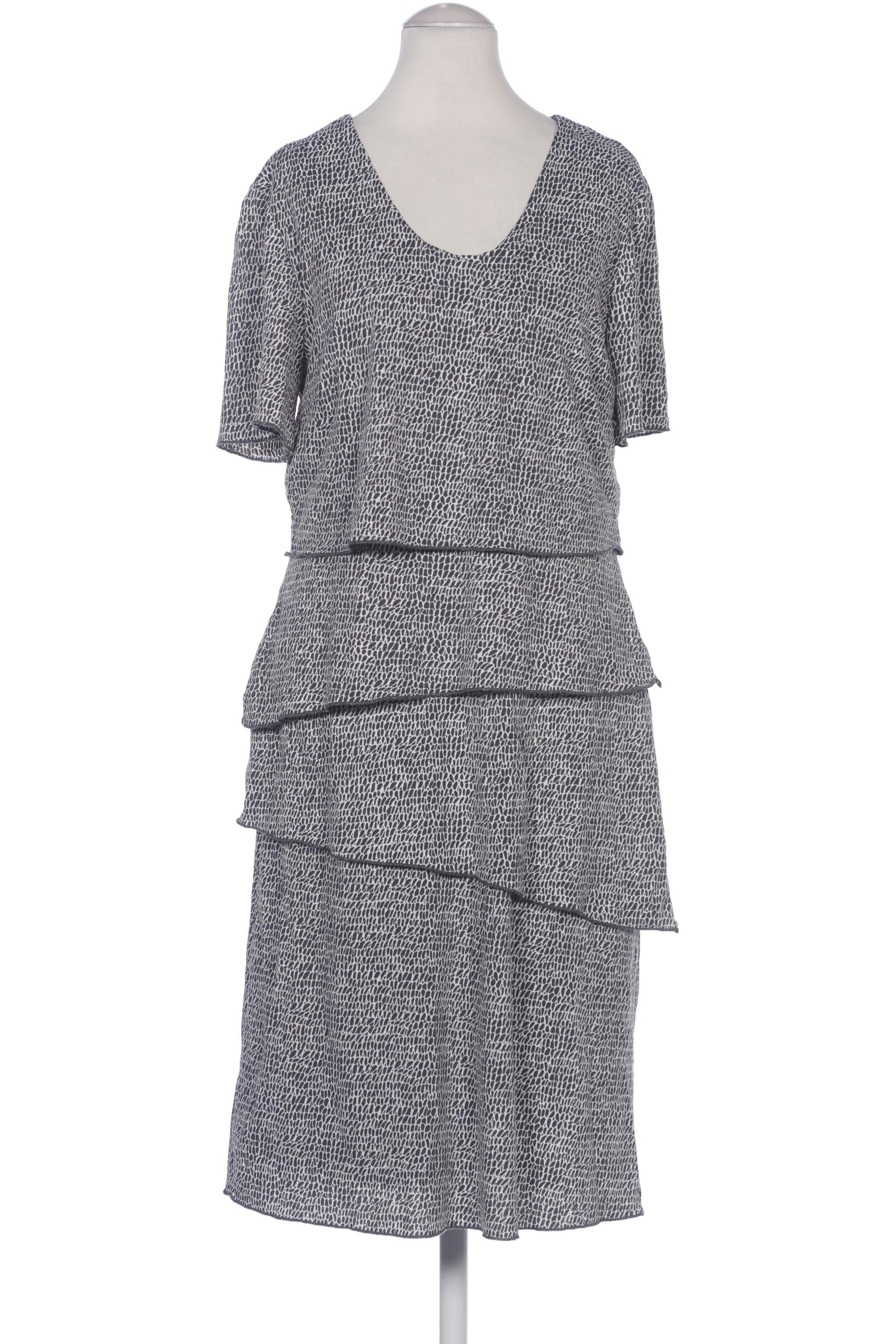 

Bonita Damen Kleid, grau, Gr. 36