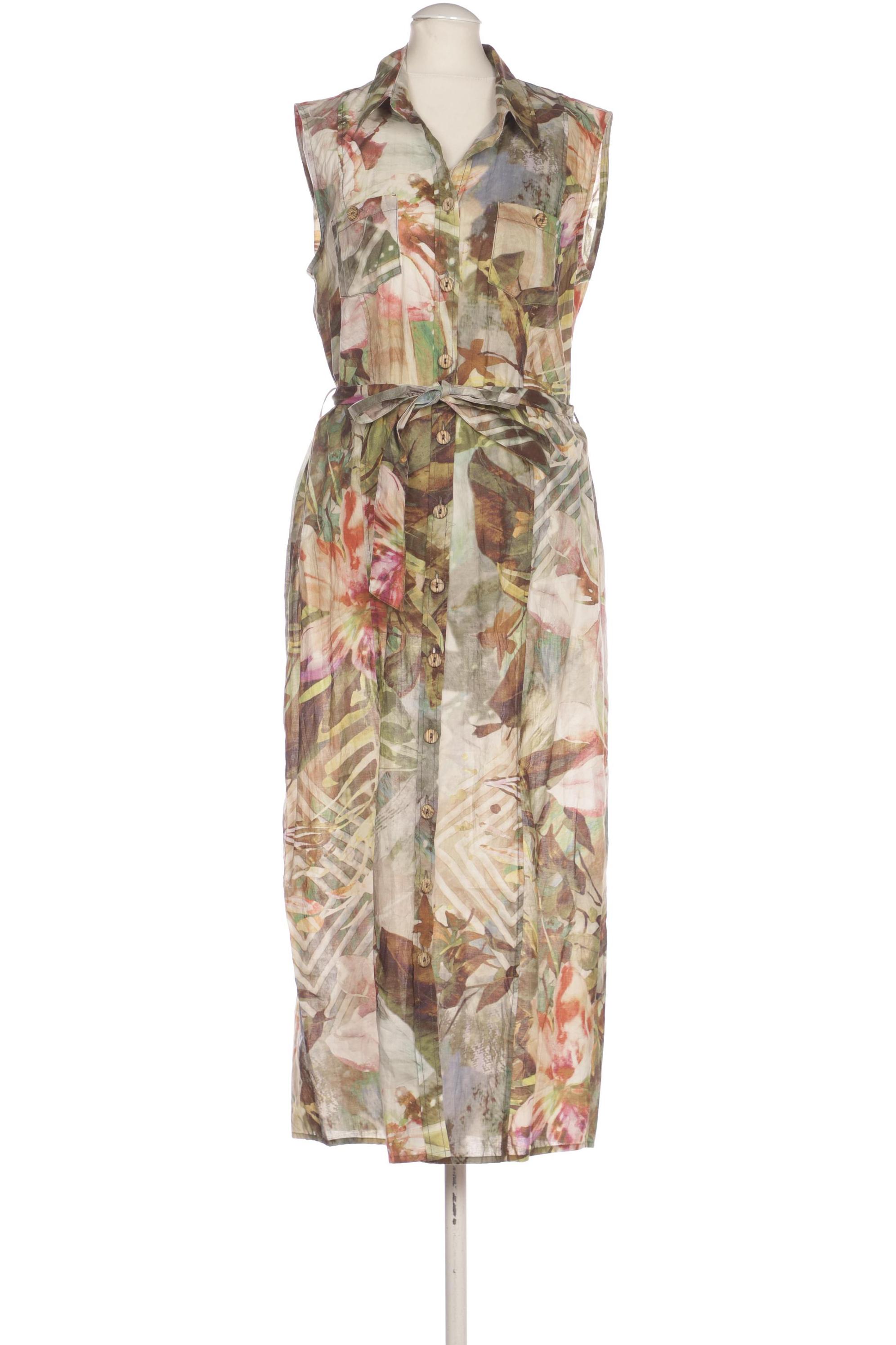 

Bonita Damen Kleid, mehrfarbig