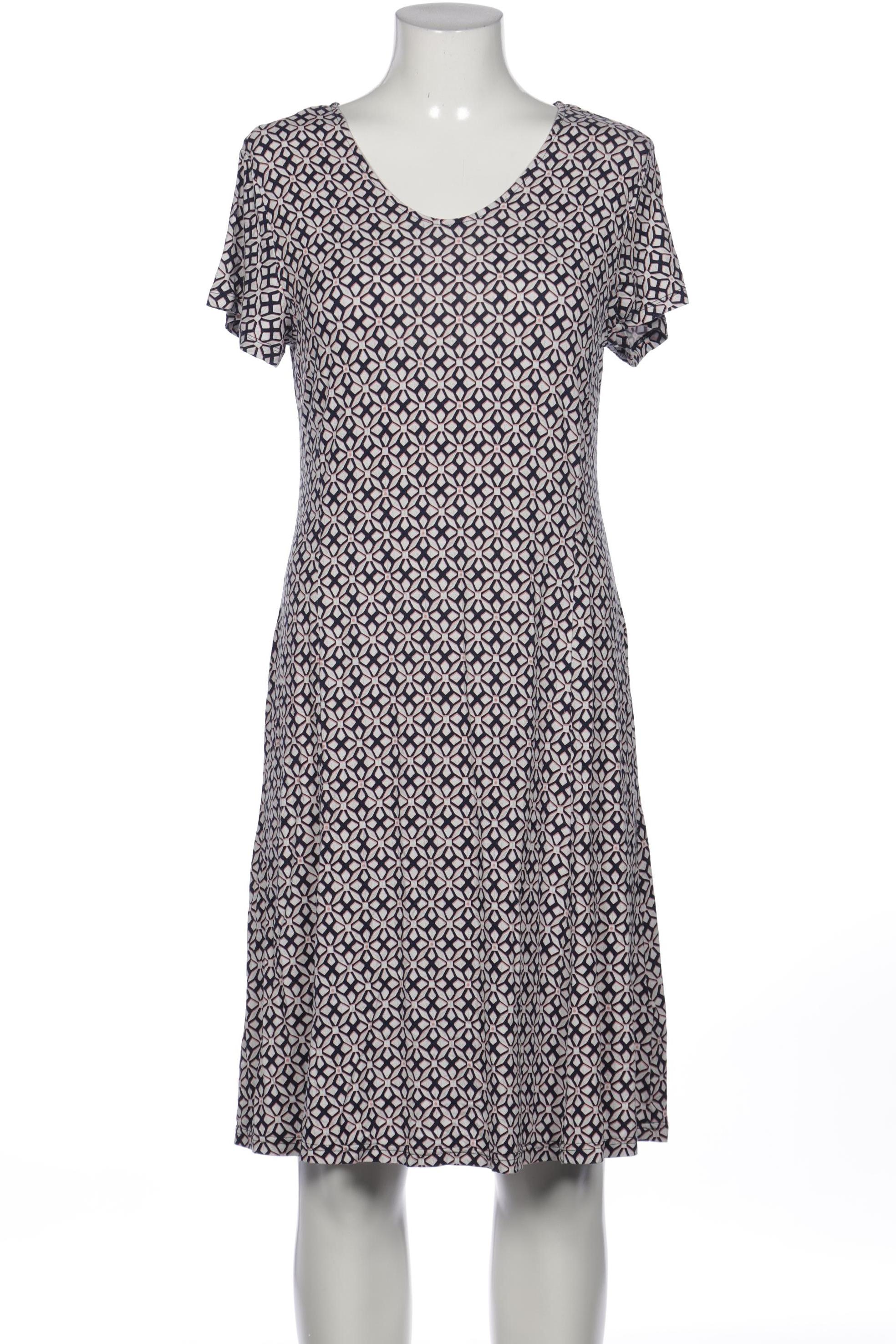 

Bonita Damen Kleid, marineblau, Gr. 40