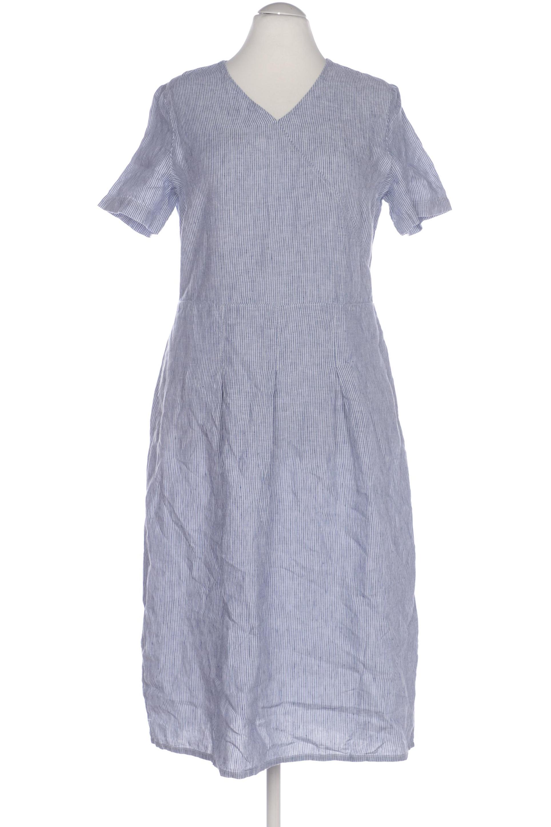 

Bonita Damen Kleid, blau, Gr. 40
