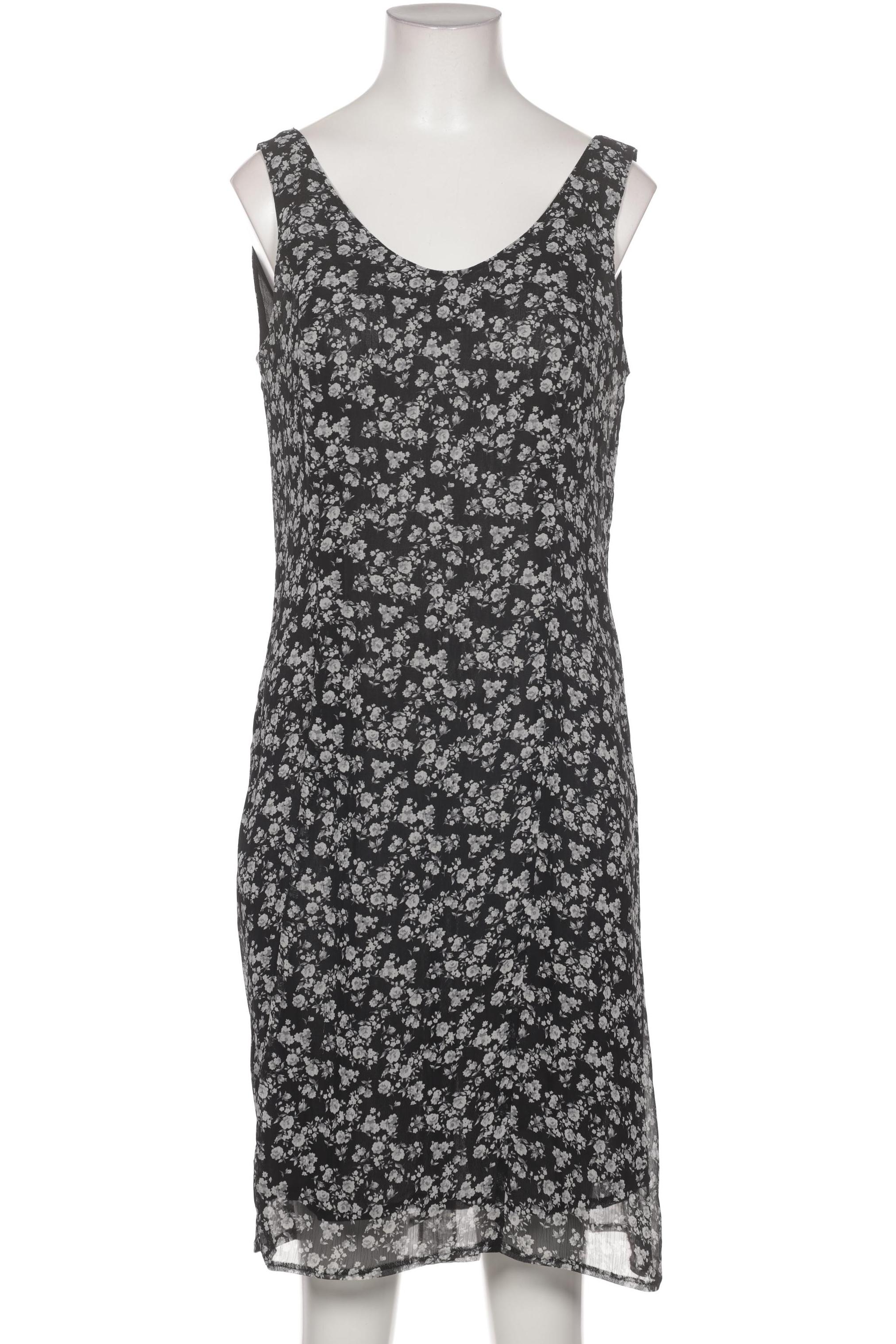 

Bonita Damen Kleid, schwarz, Gr. 38