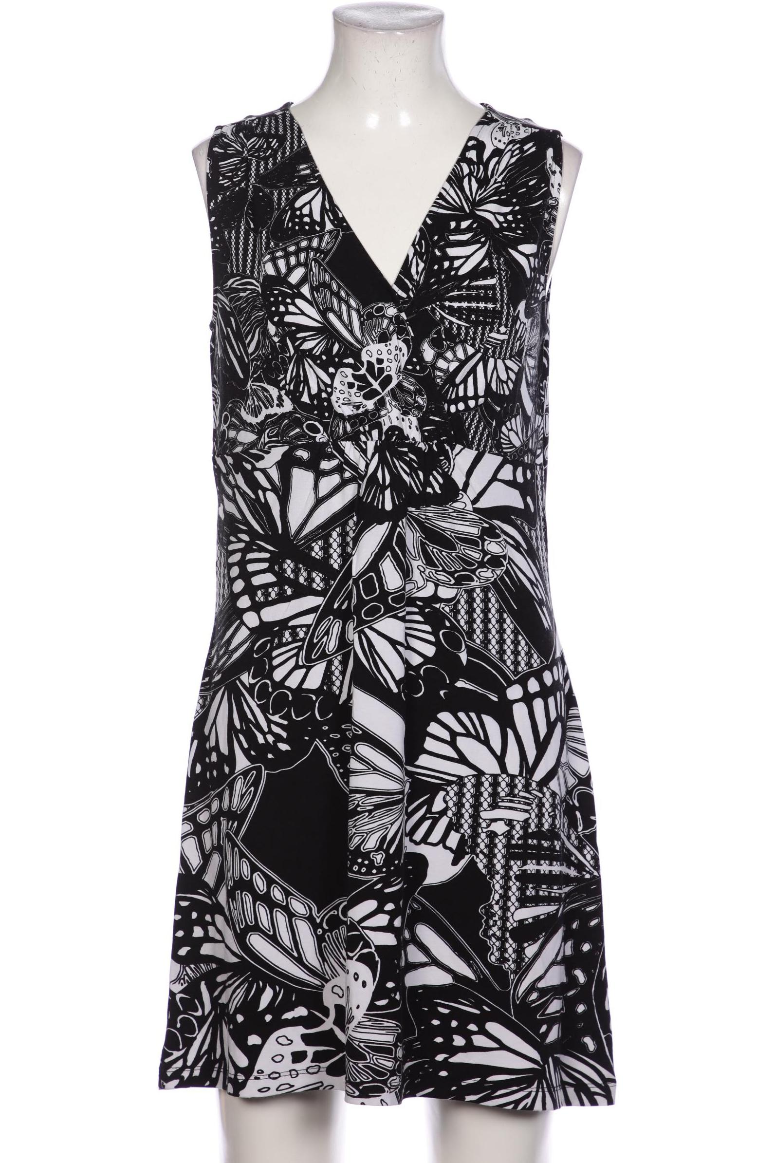 

Bonita Damen Kleid, schwarz, Gr. 36