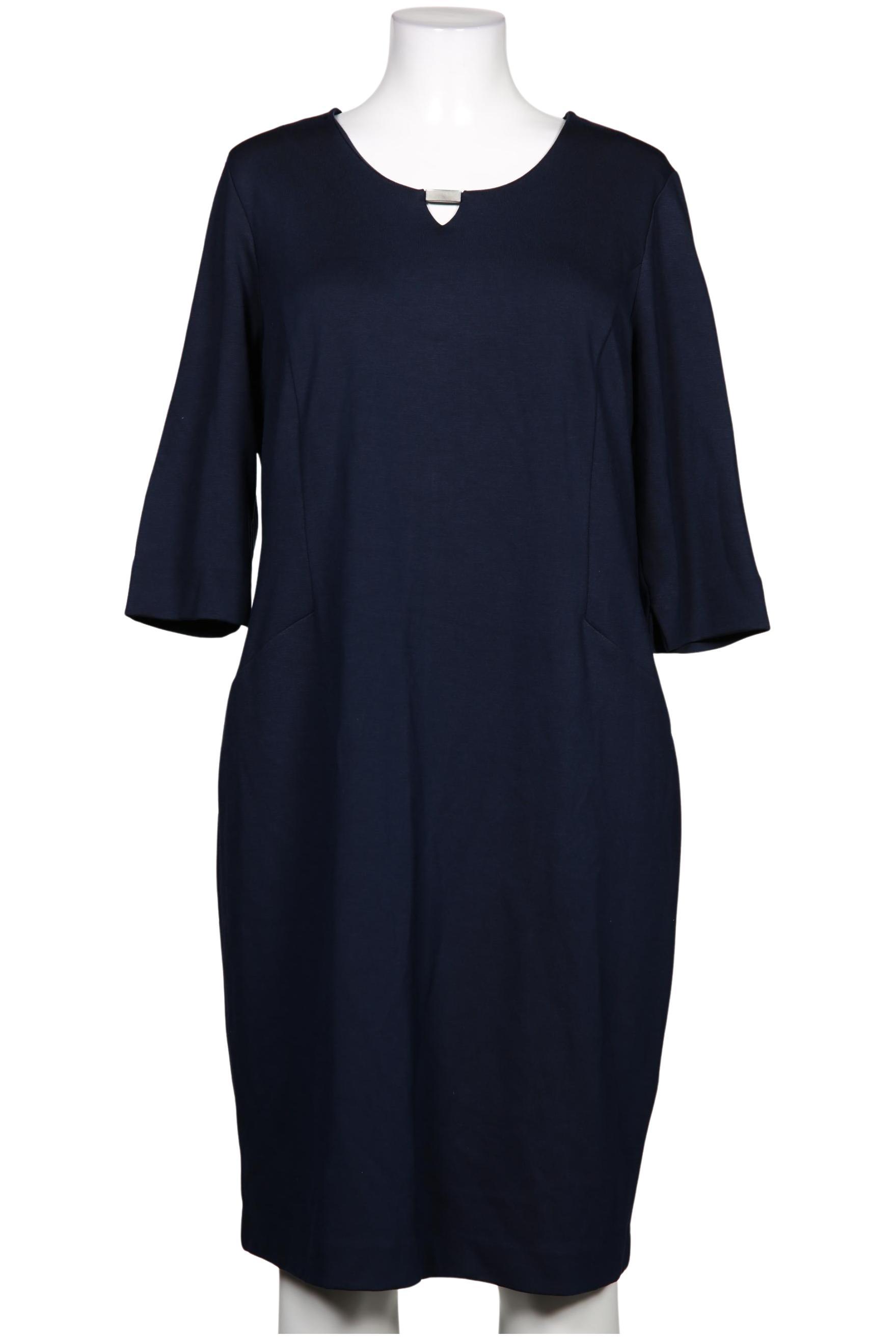 

Bonita Damen Kleid, marineblau, Gr. 44