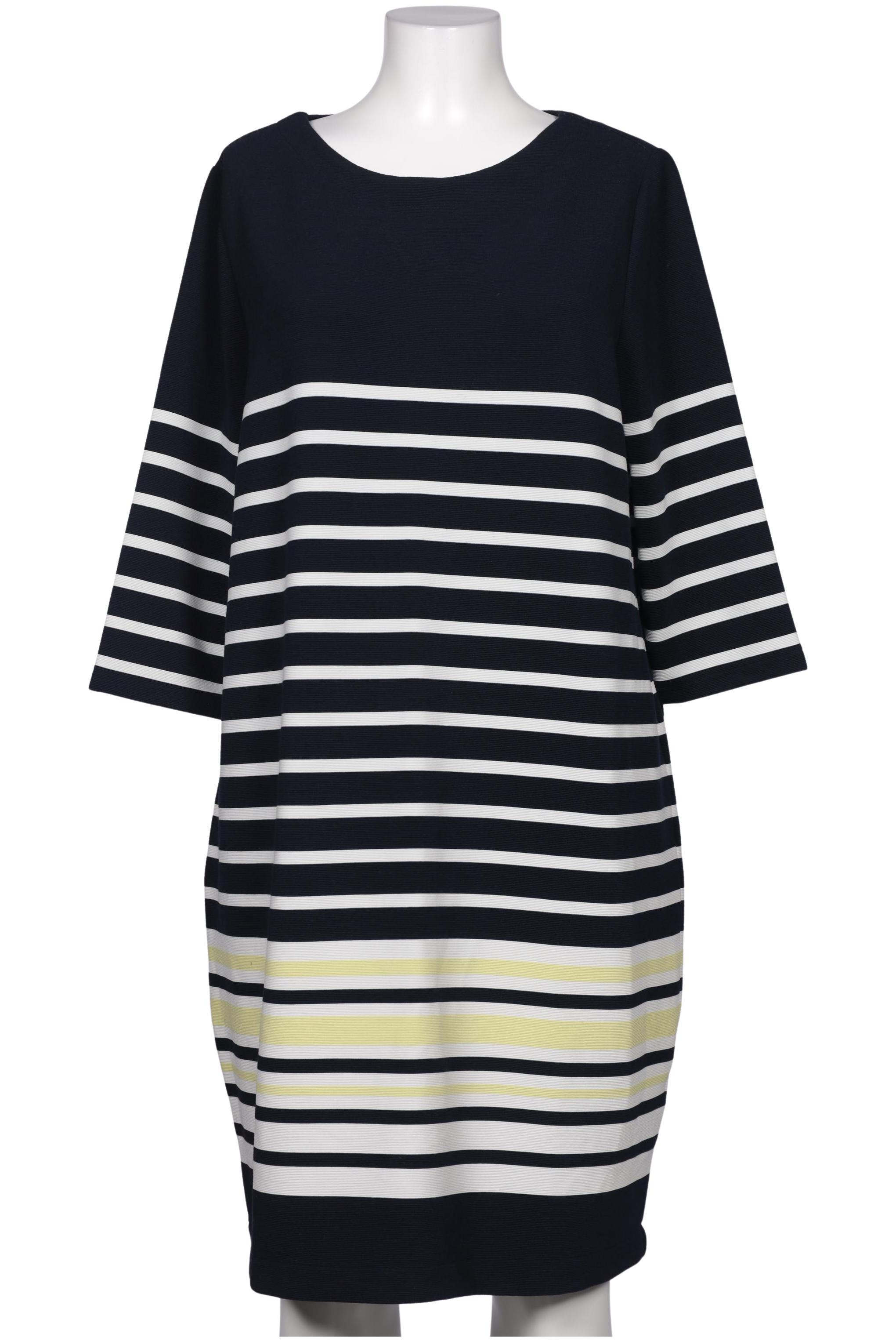 

Bonita Damen Kleid, marineblau, Gr. 46