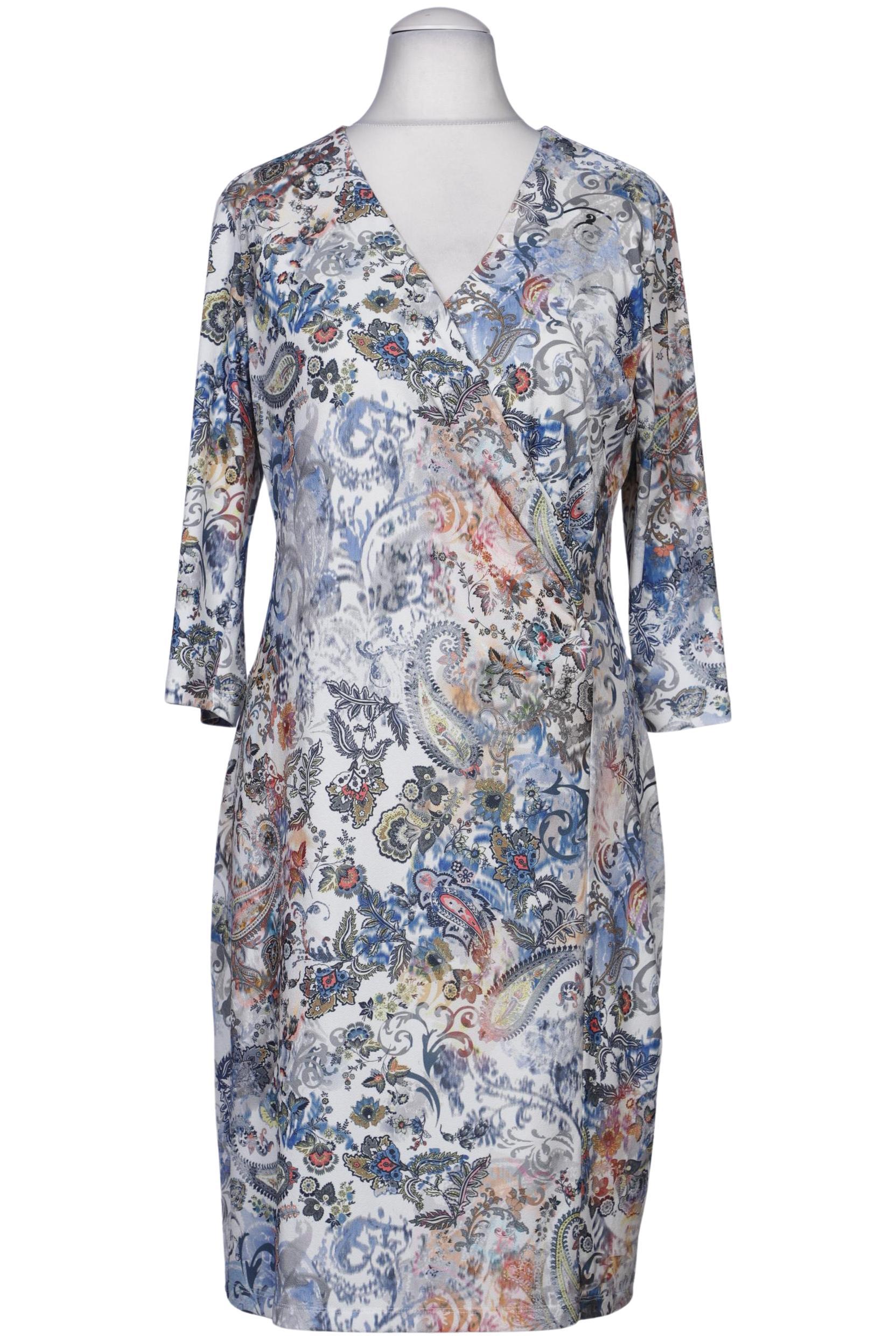 

Bonita Damen Kleid, mehrfarbig, Gr. 38