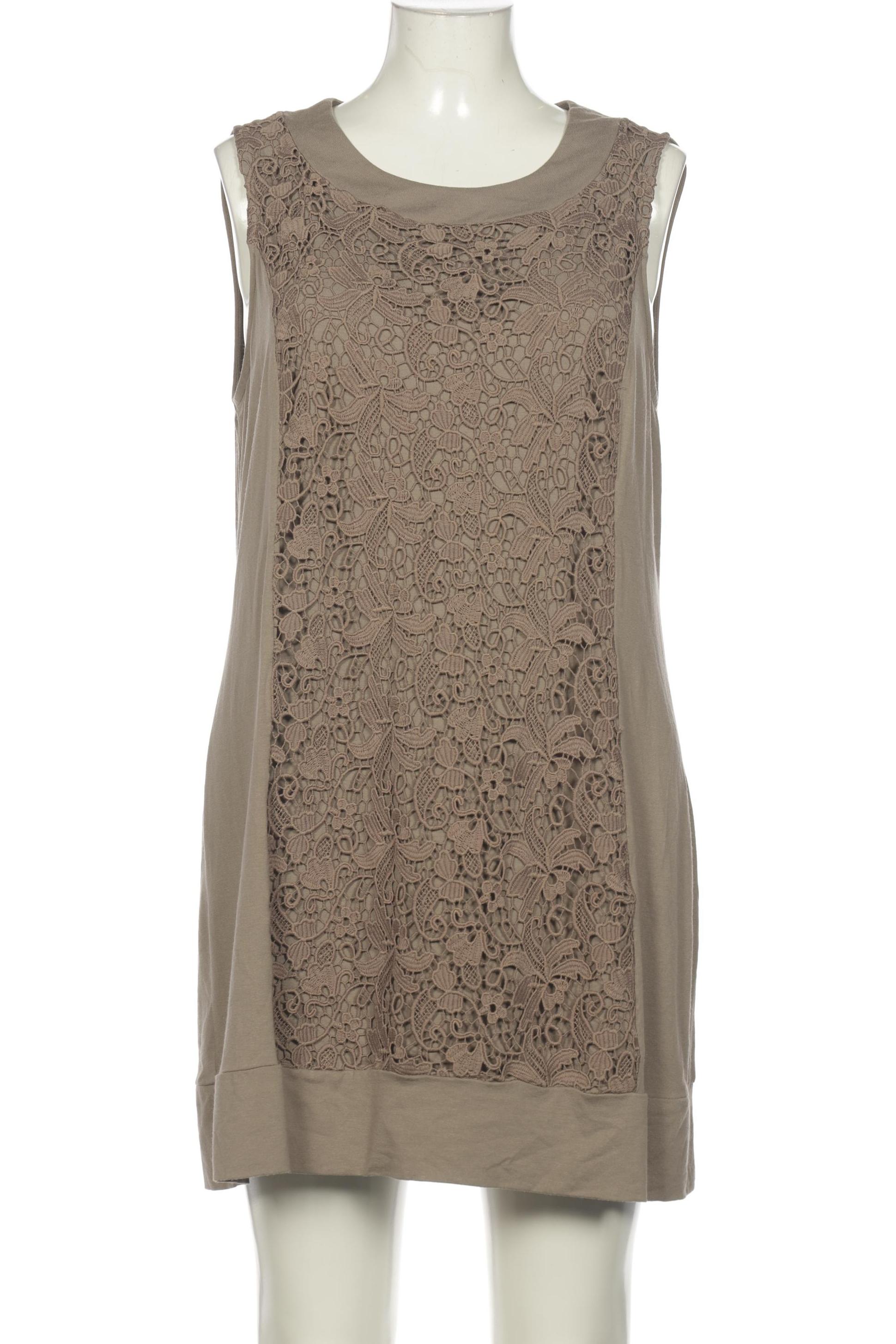 

Bonita Damen Kleid, braun, Gr. 44