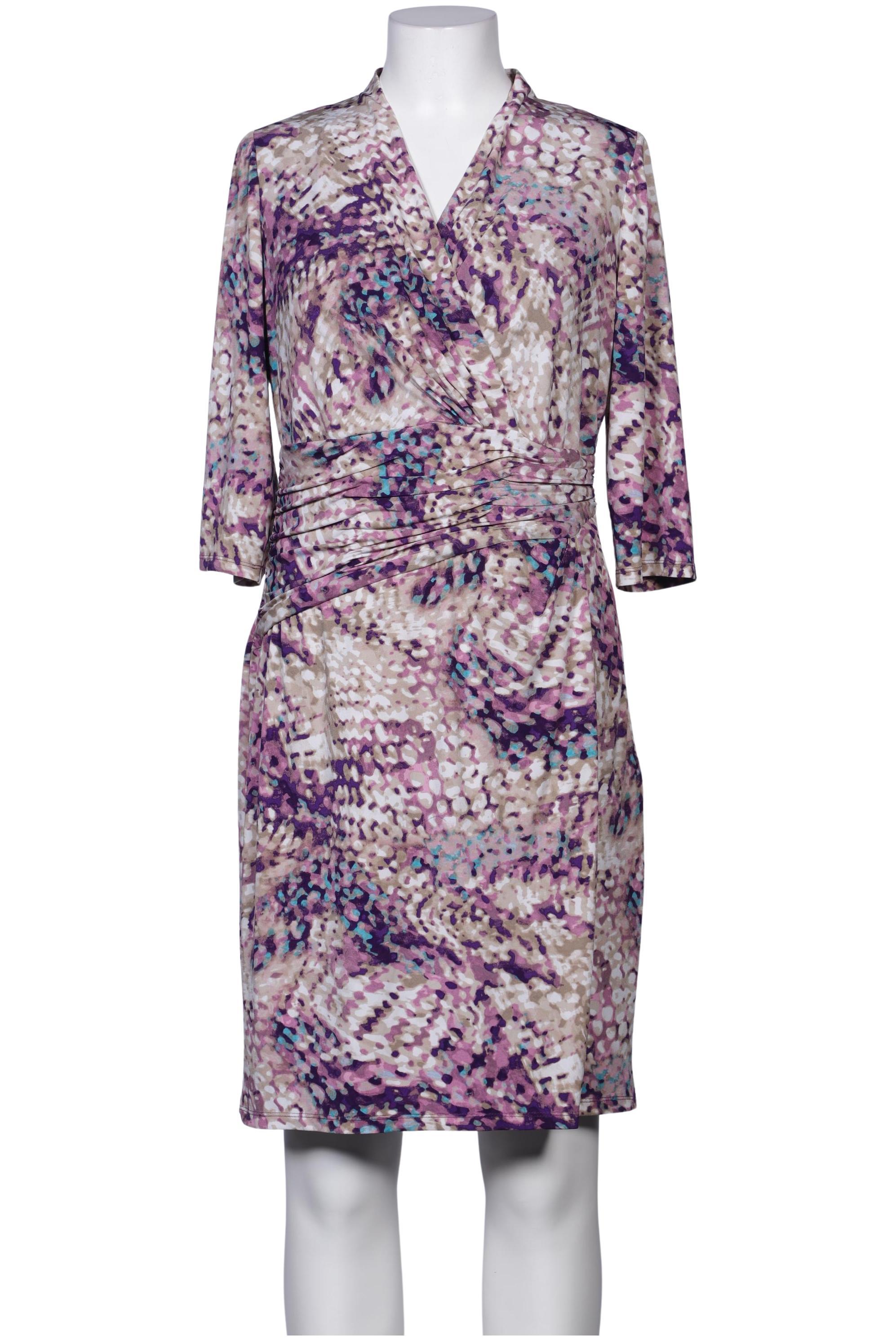 

Bonita Damen Kleid, flieder, Gr. 40