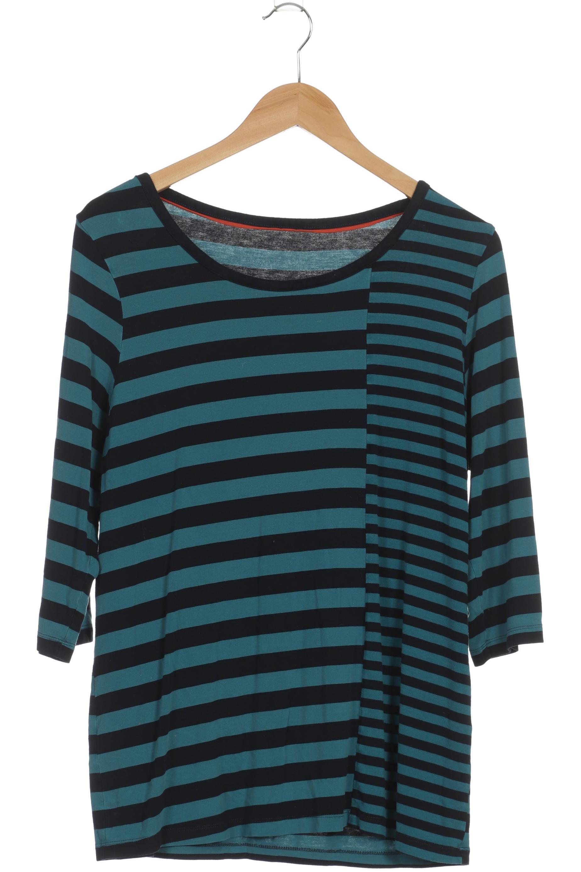 

Bonita Damen Langarmshirt, marineblau, Gr. 44