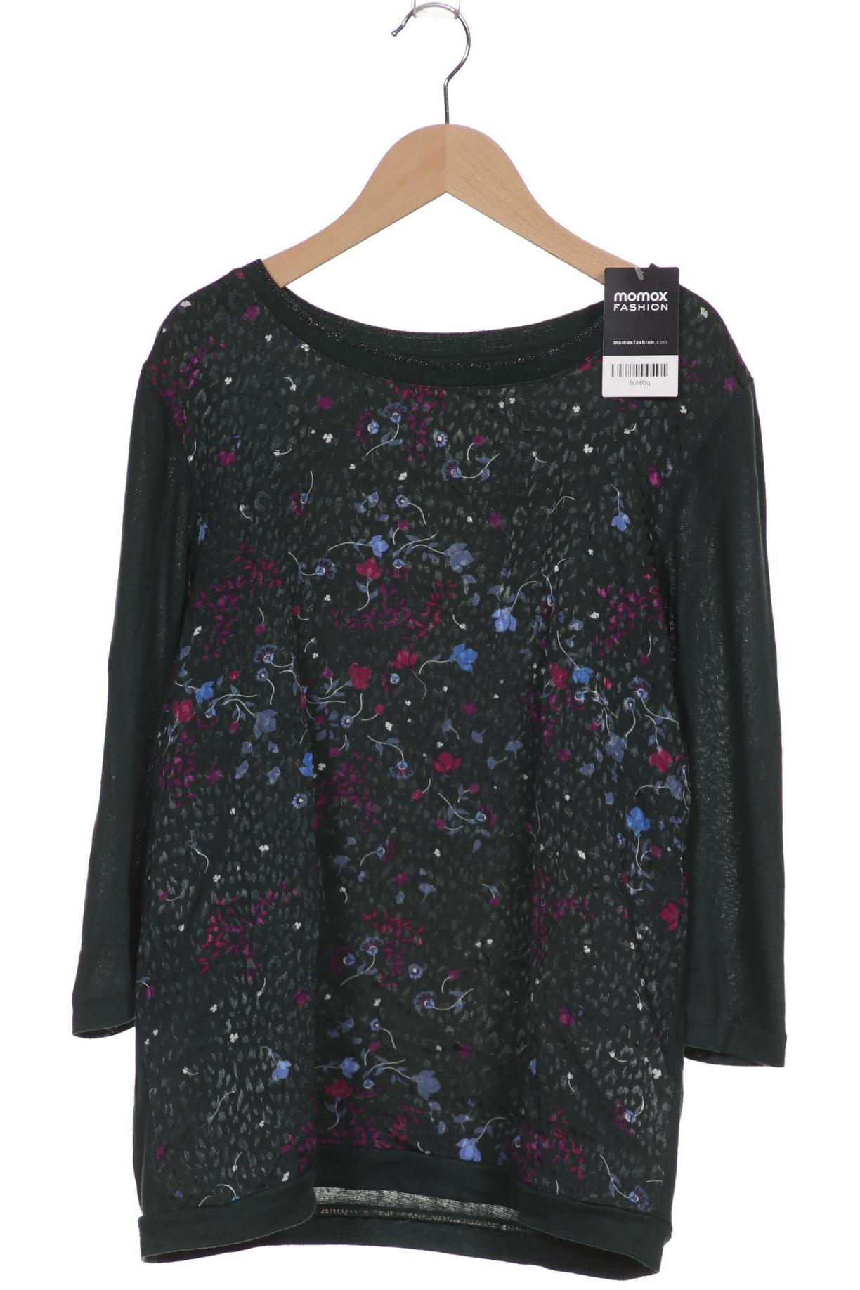 

Bonita Damen Langarmshirt, grün