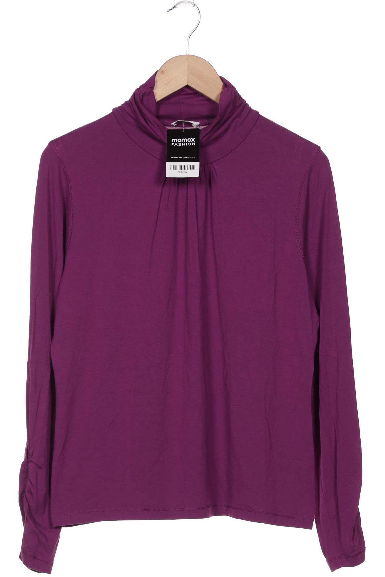

Bonita Damen Langarmshirt, pink, Gr. 42