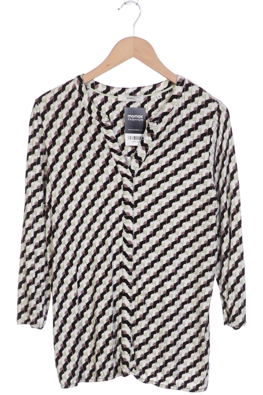 

Bonita Damen Langarmshirt, mehrfarbig