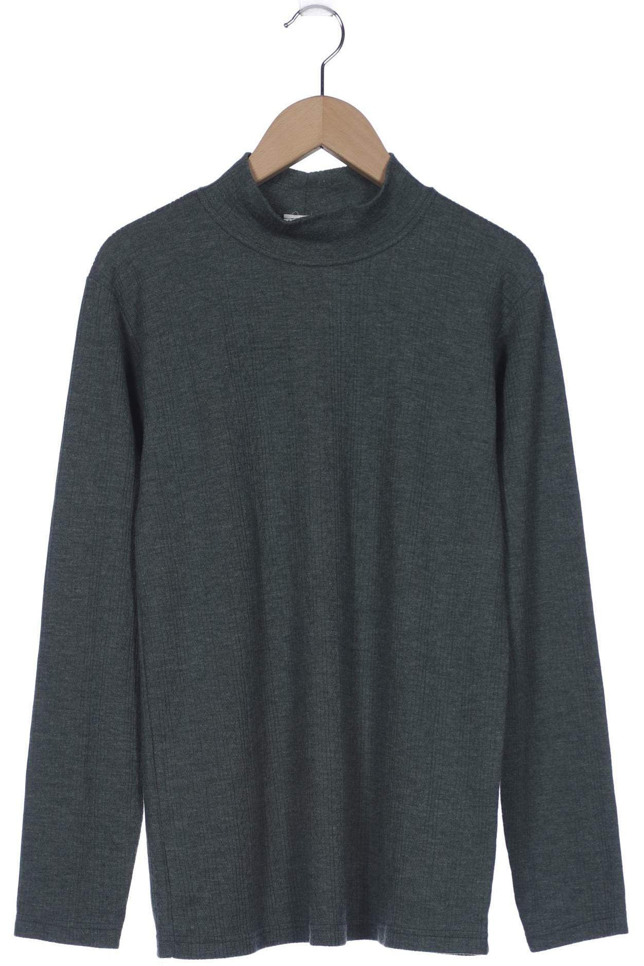 

Bonita Damen Langarmshirt, türkis