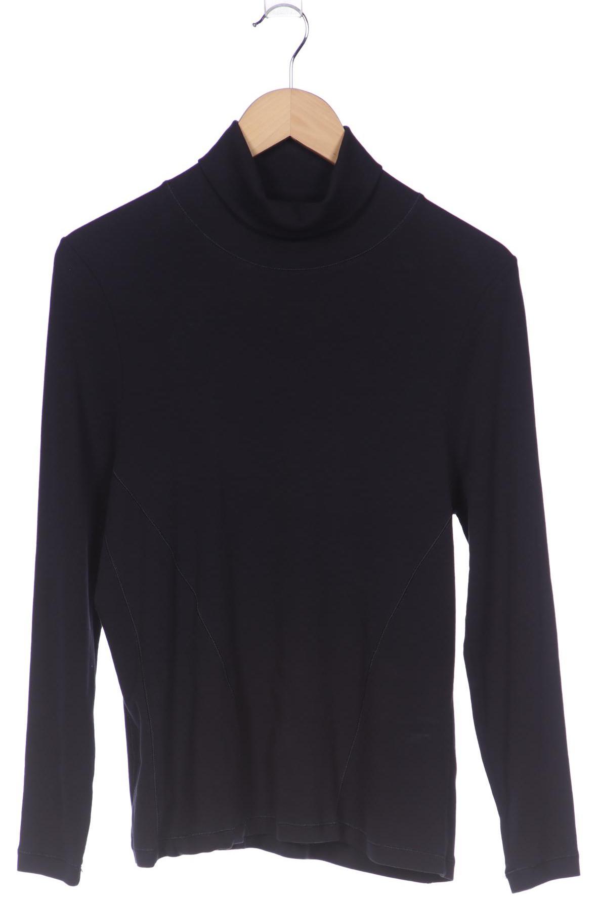 

Bonita Damen Langarmshirt, marineblau