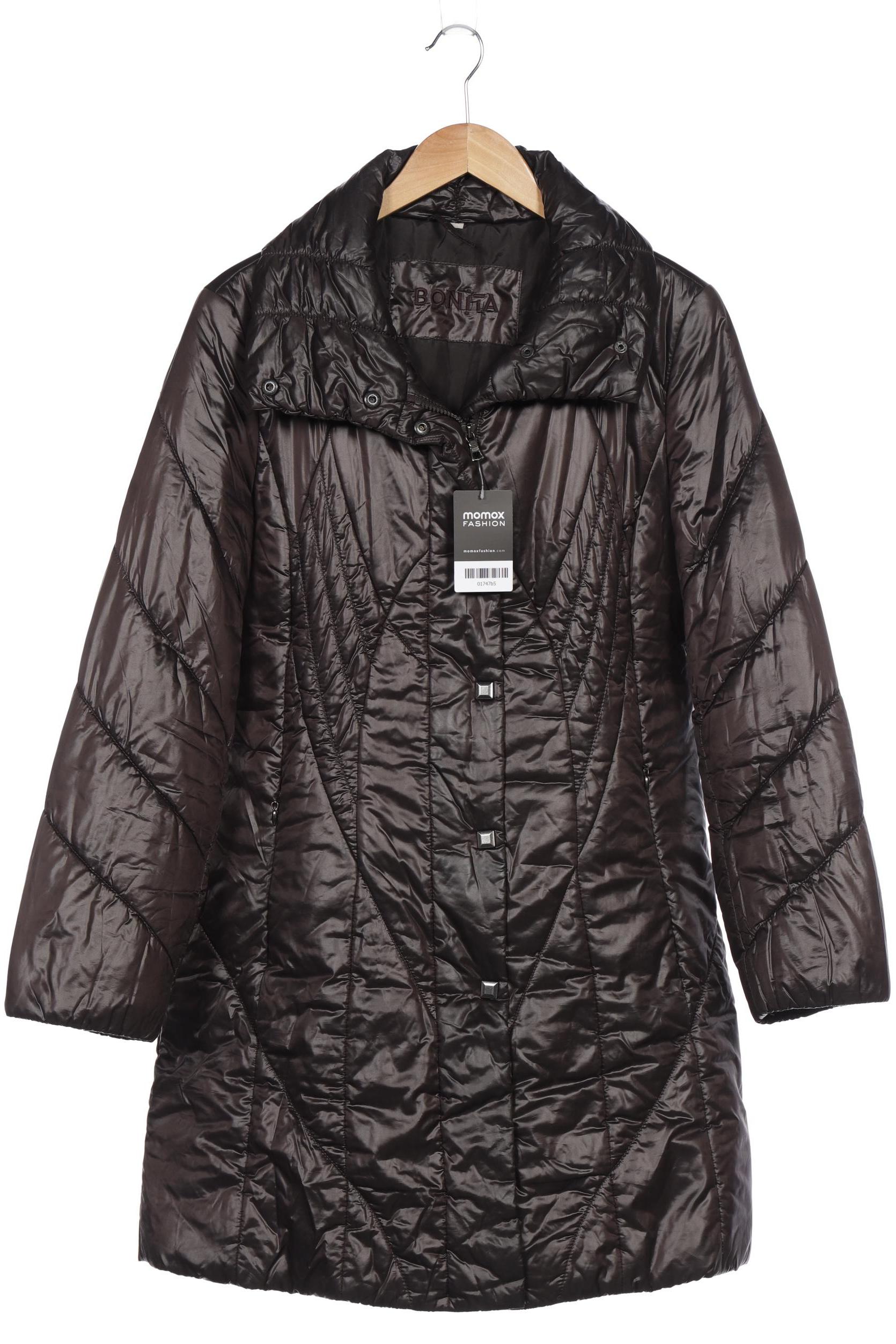 

Bonita Damen Mantel, braun, Gr. 38