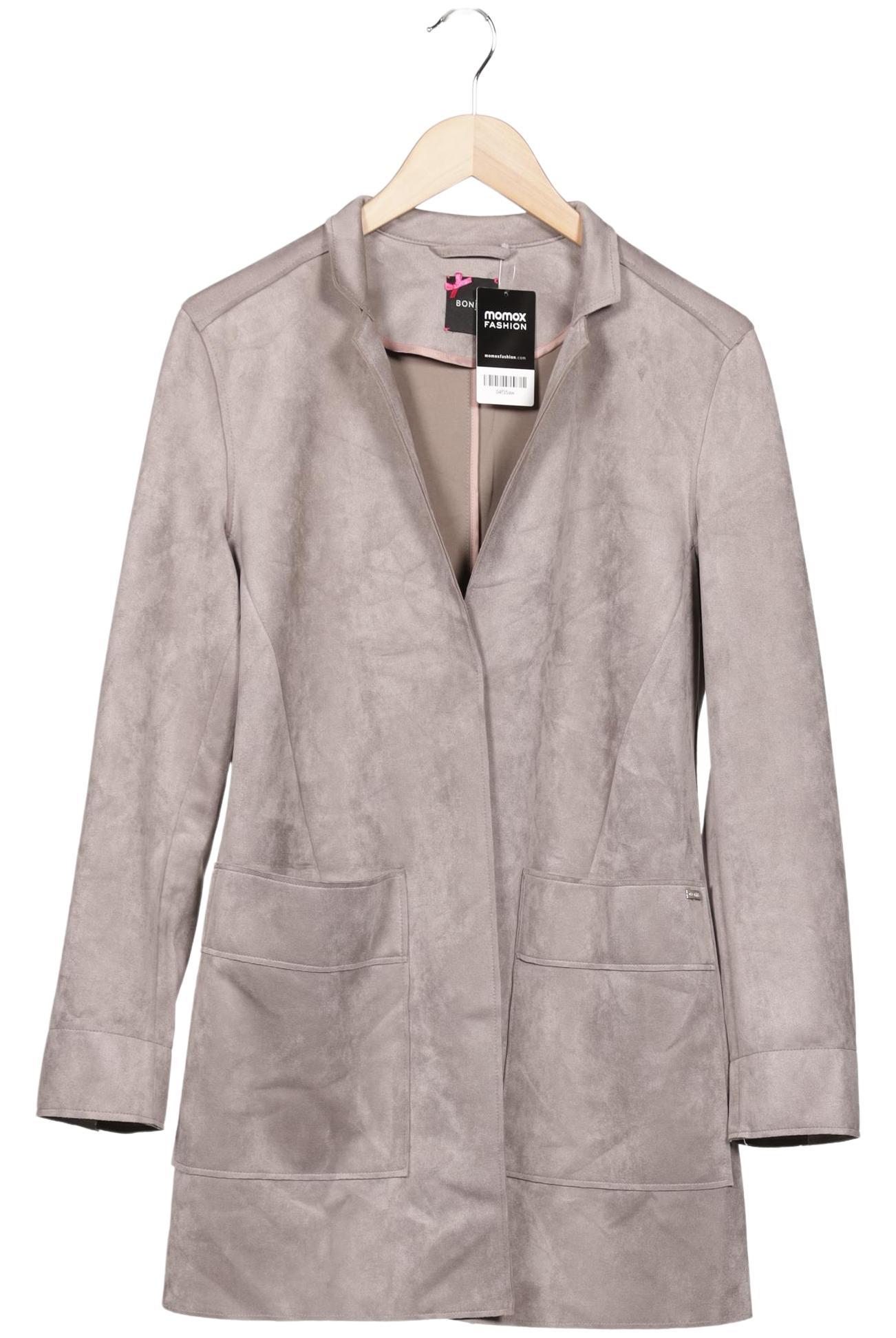 

Bonita Damen Mantel, beige, Gr. 38