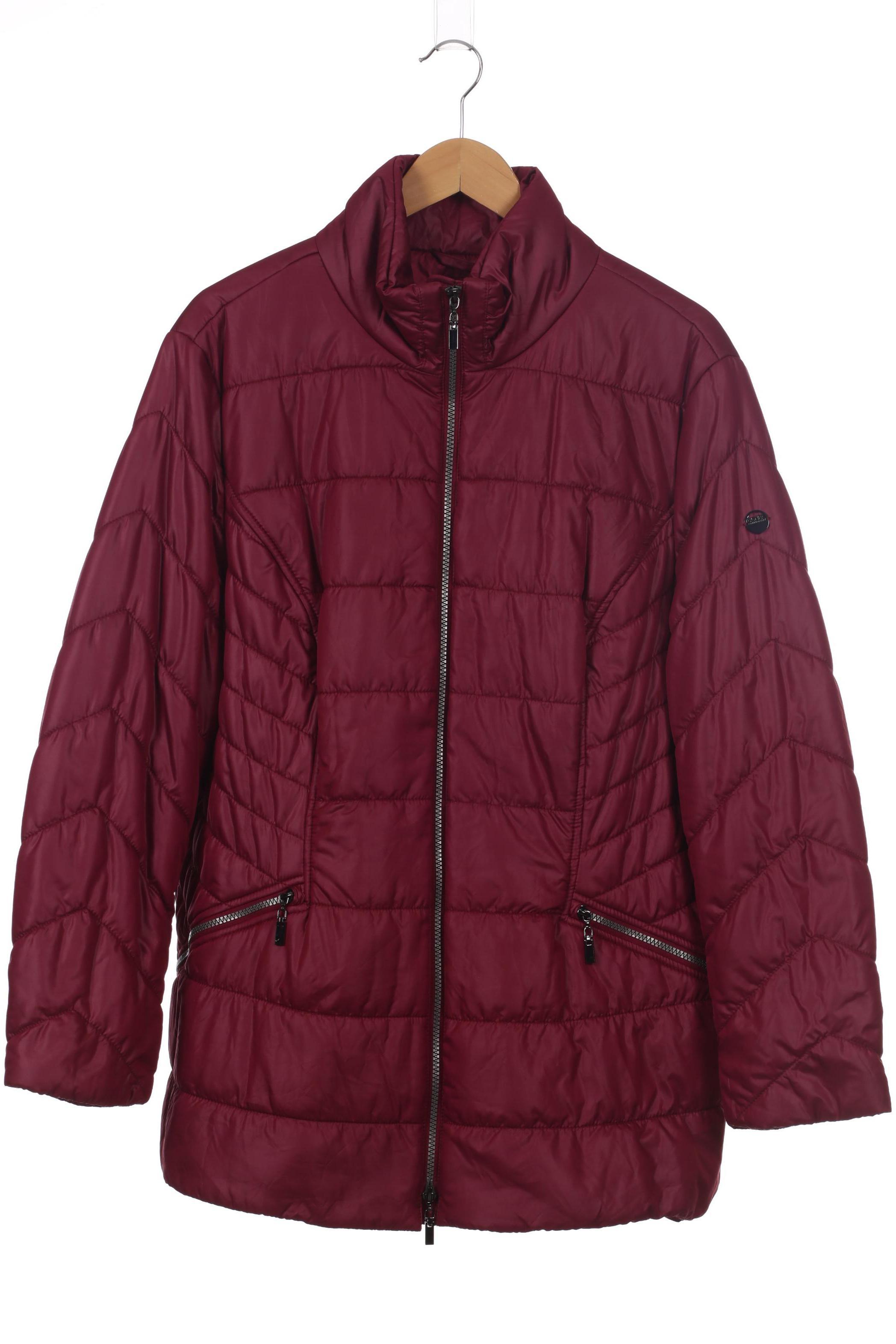 

Bonita Damen Mantel, pink, Gr. 48