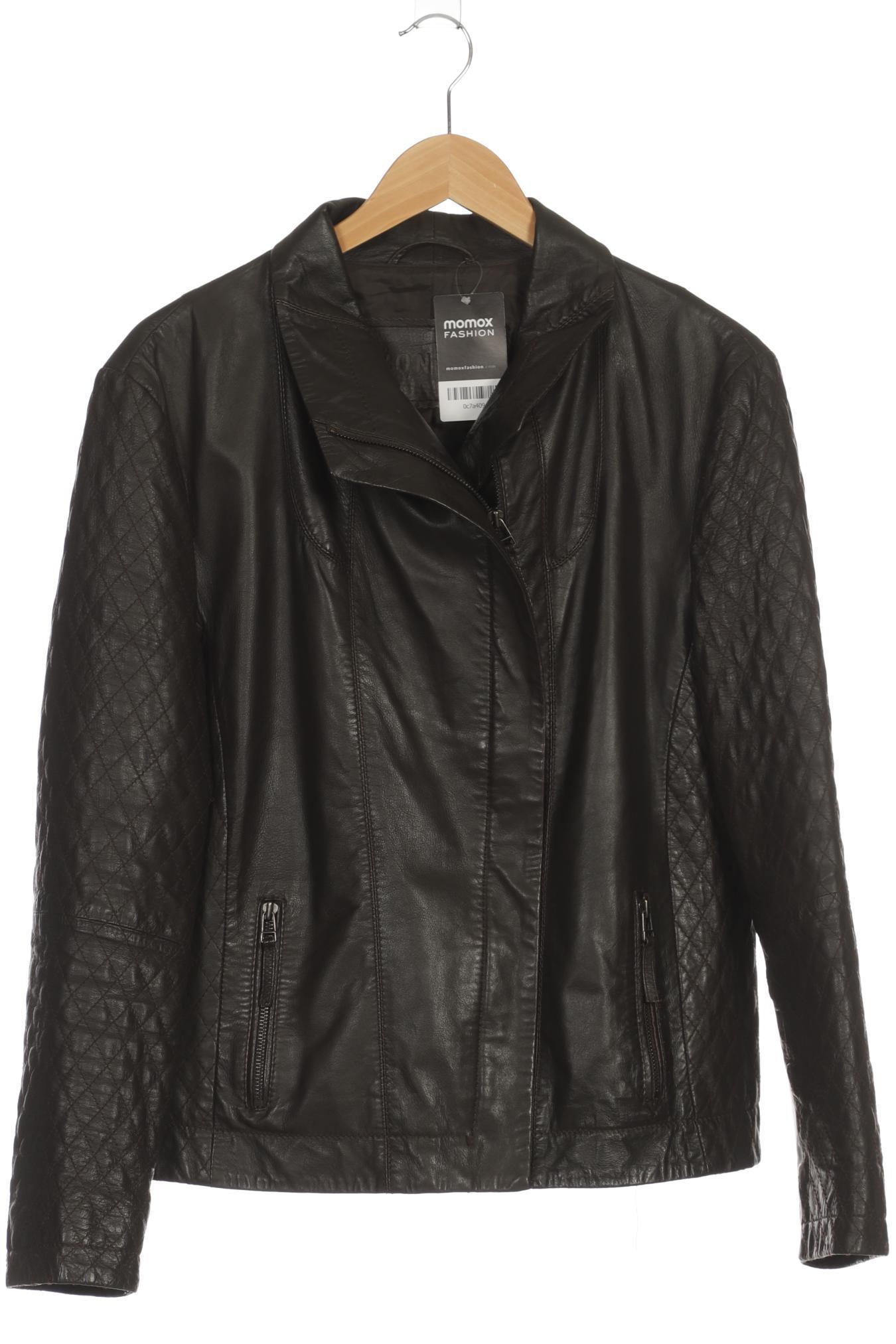 

Bonita Damen Mantel, braun, Gr. 44