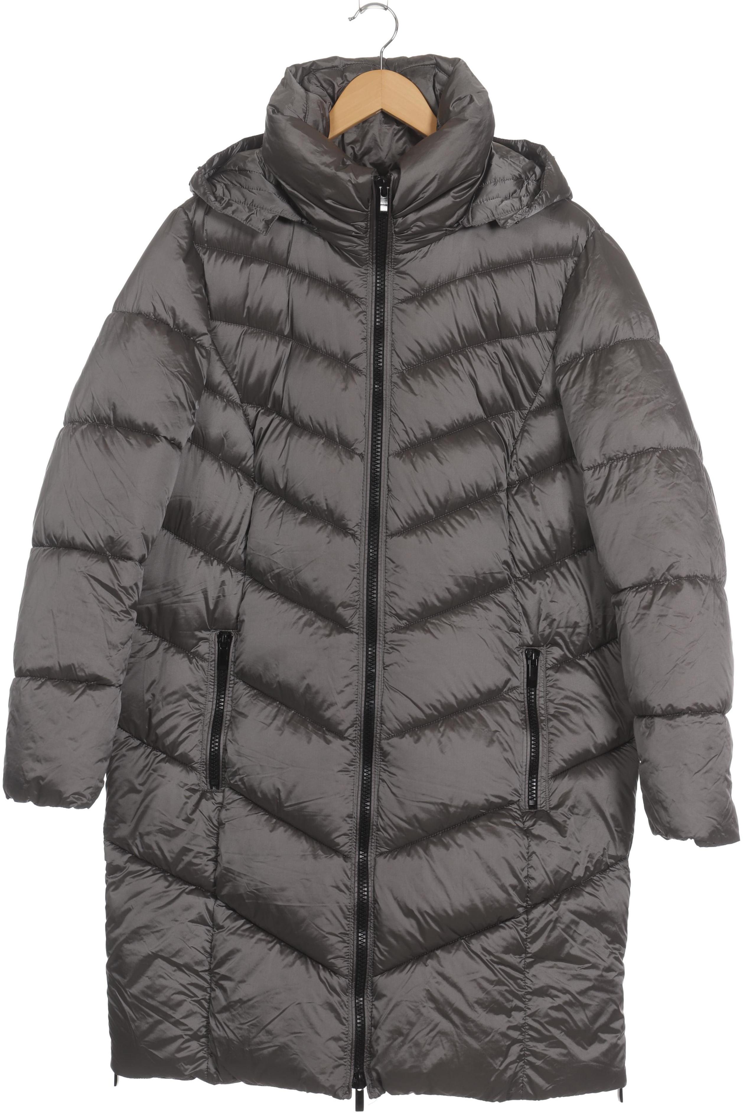 

Bonita Damen Mantel, grau, Gr.