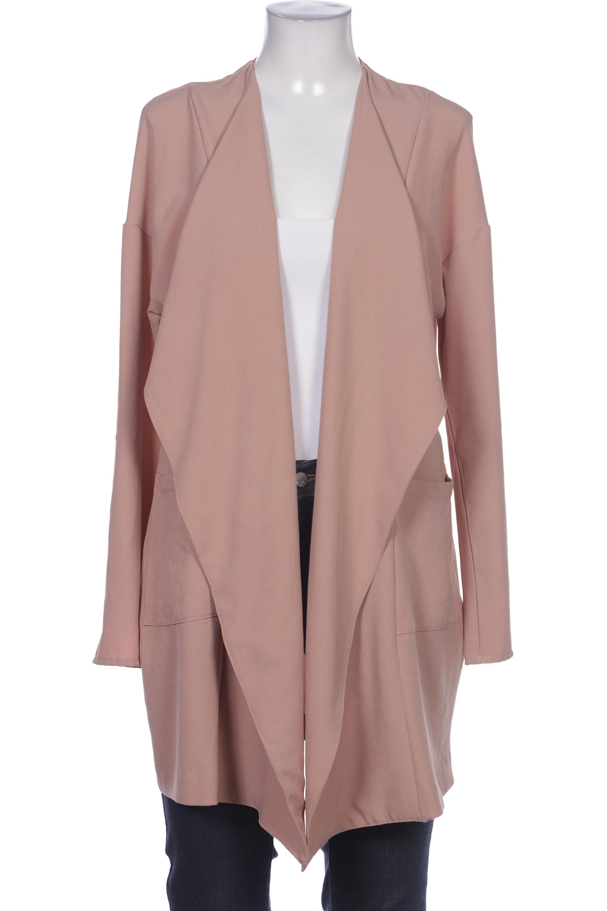 

Bonita Damen Mantel, pink, Gr. 38