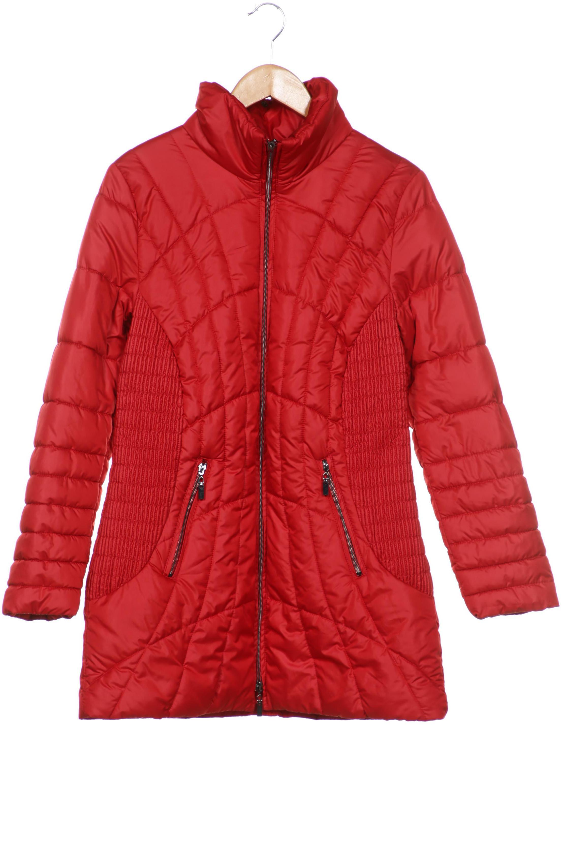 

Bonita Damen Mantel, rot, Gr. 40