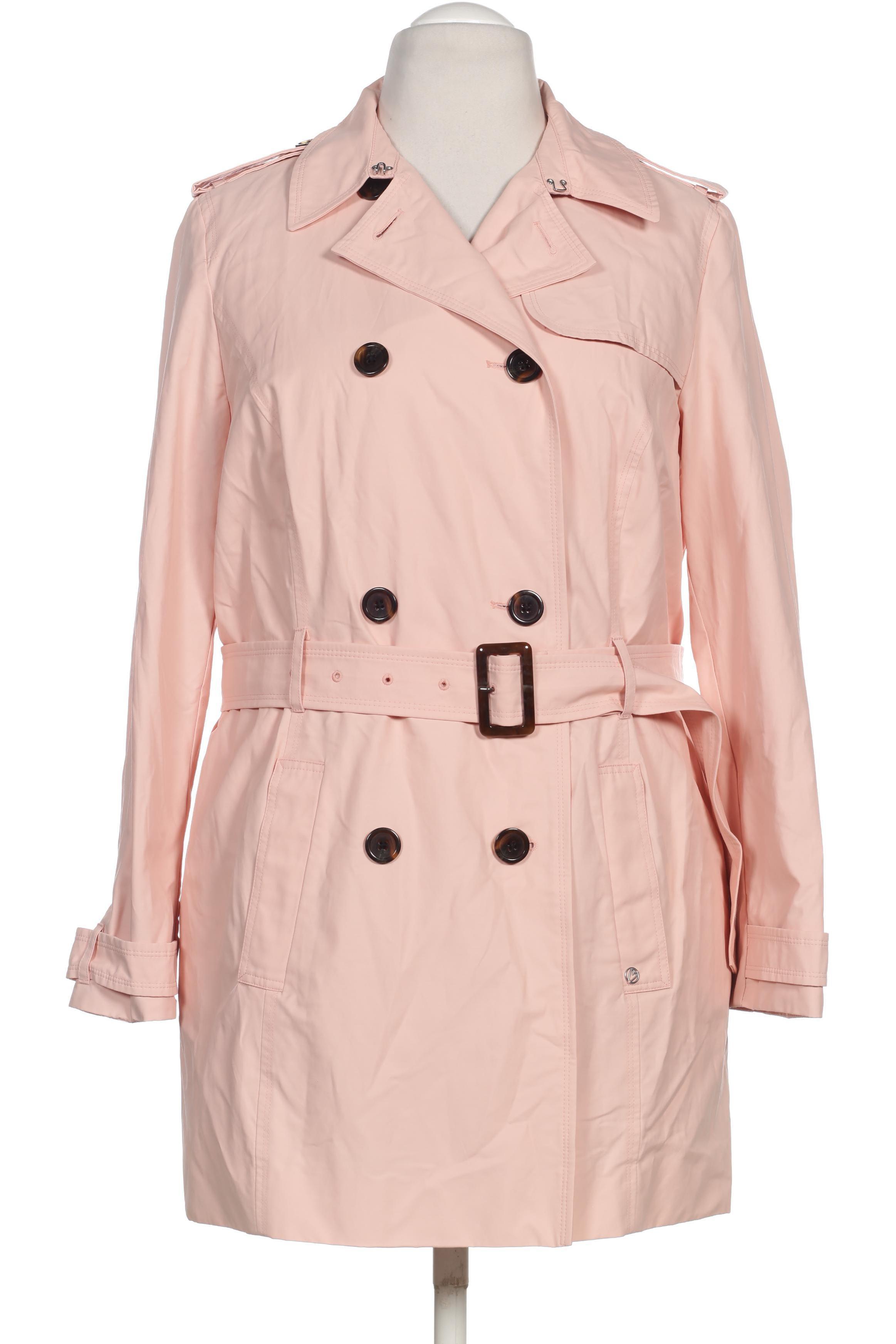 

Bonita Damen Mantel, pink, Gr. 42