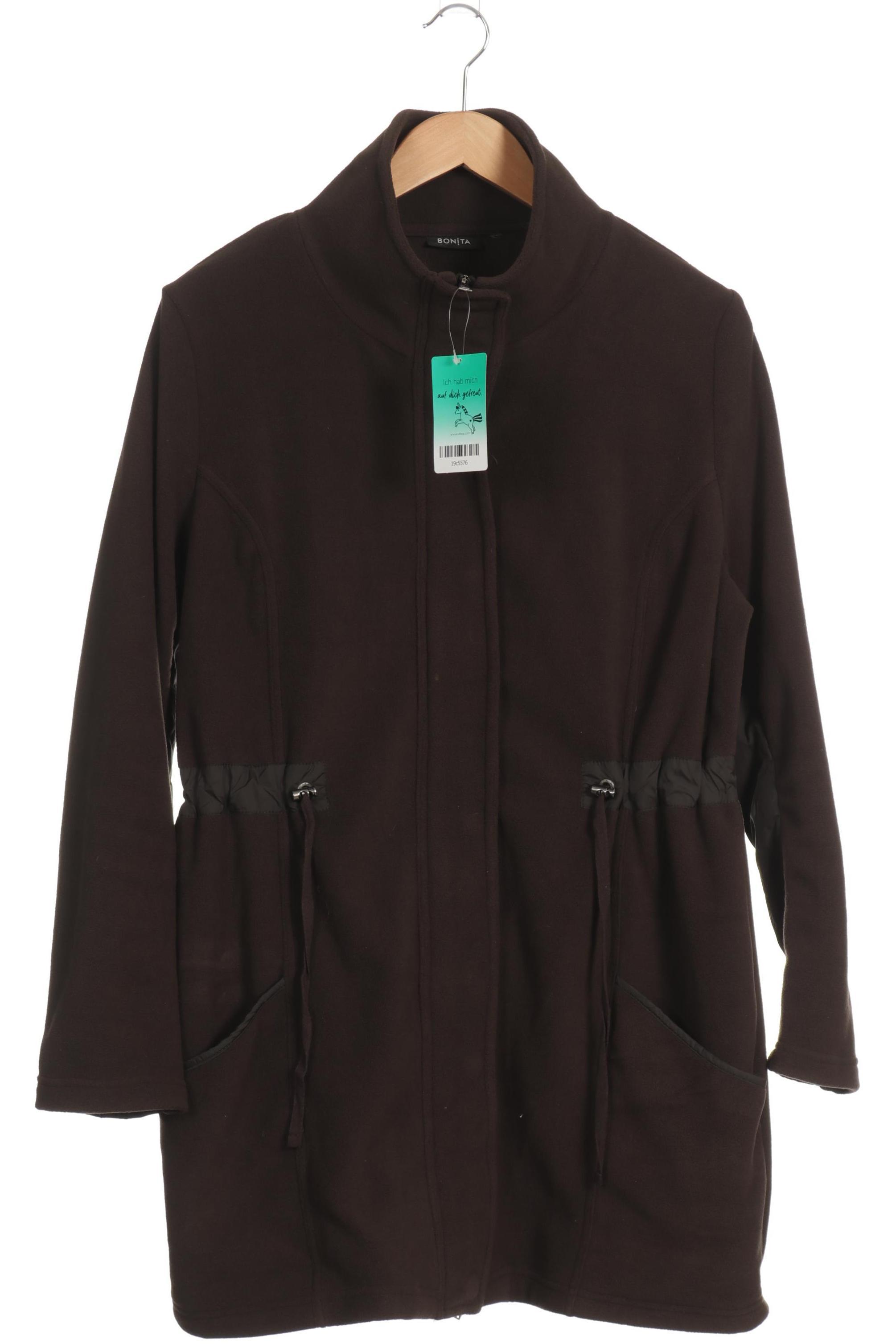 

Bonita Damen Mantel, grau, Gr.