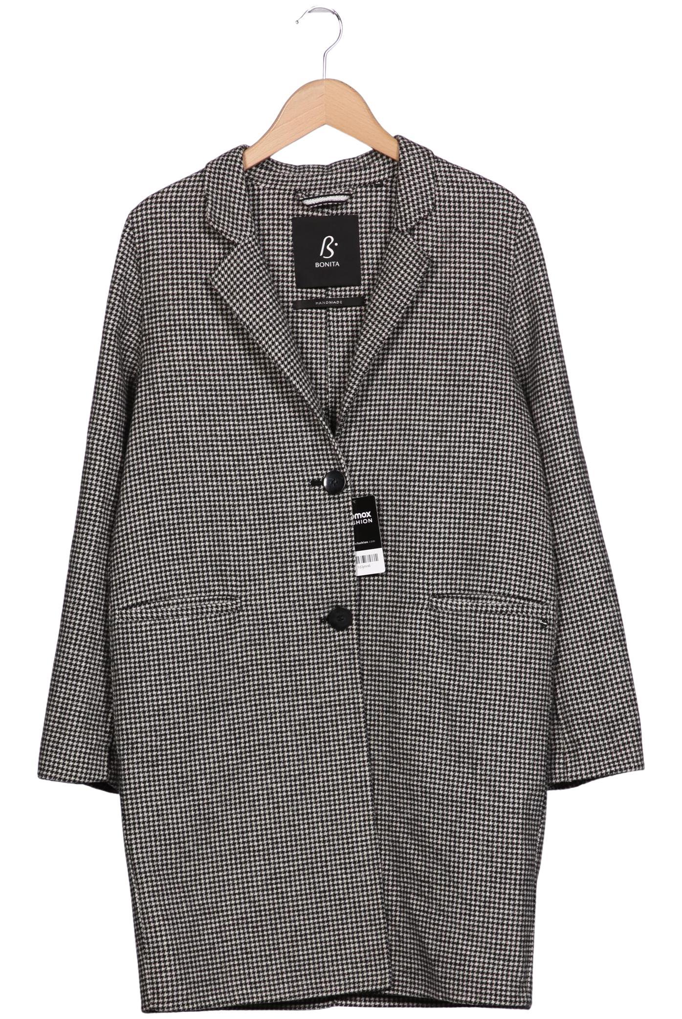 

Bonita Damen Mantel, grau, Gr. 36