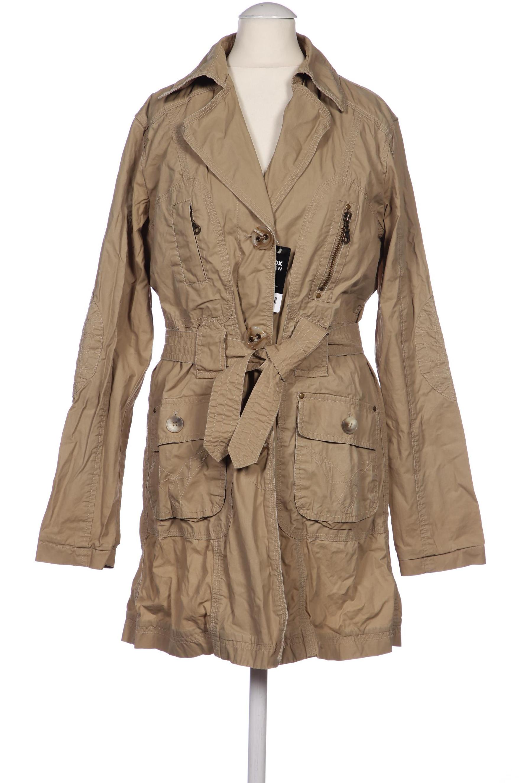 

Bonita Damen Mantel, beige