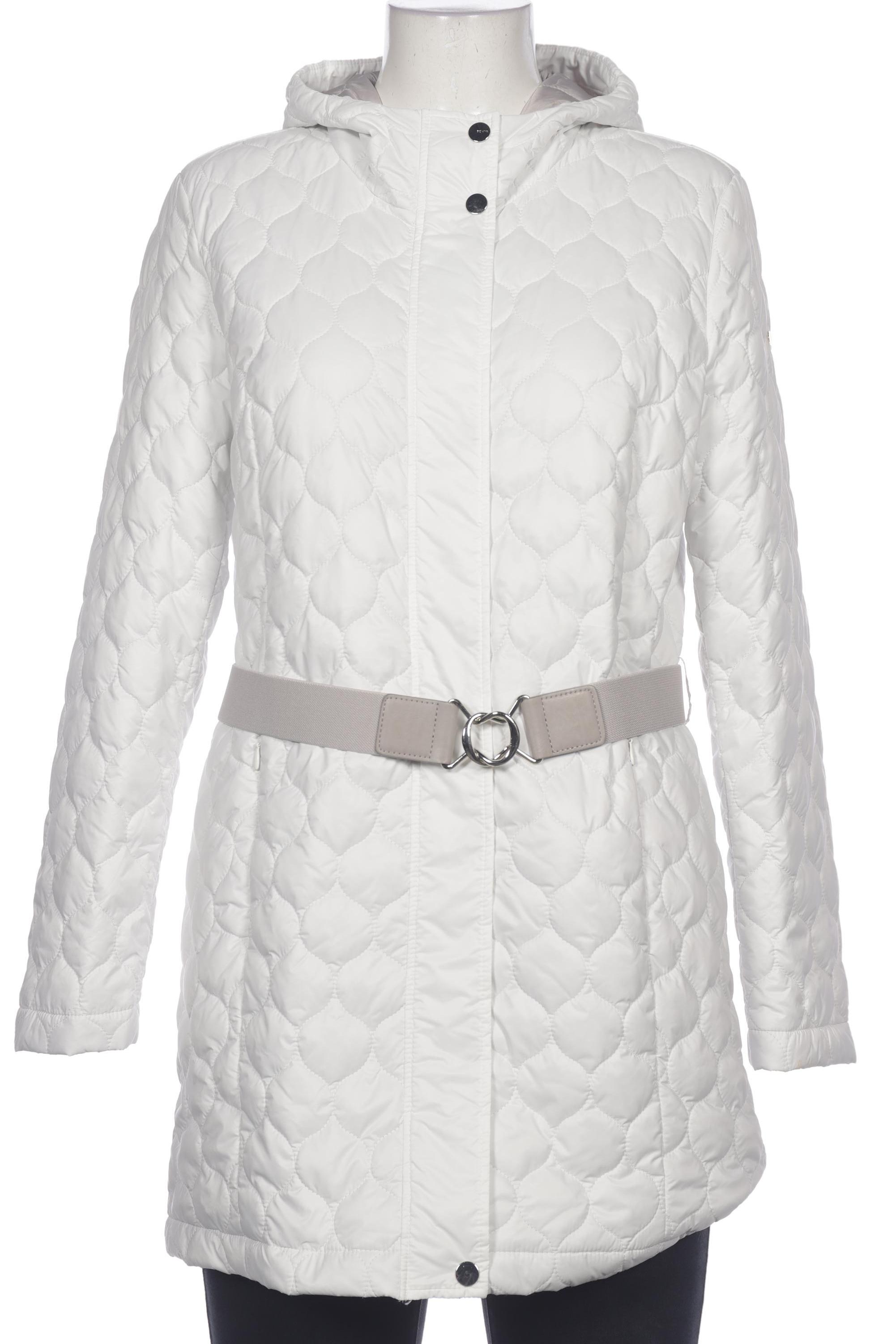 

Bonita Damen Mantel, weiß, Gr. 40