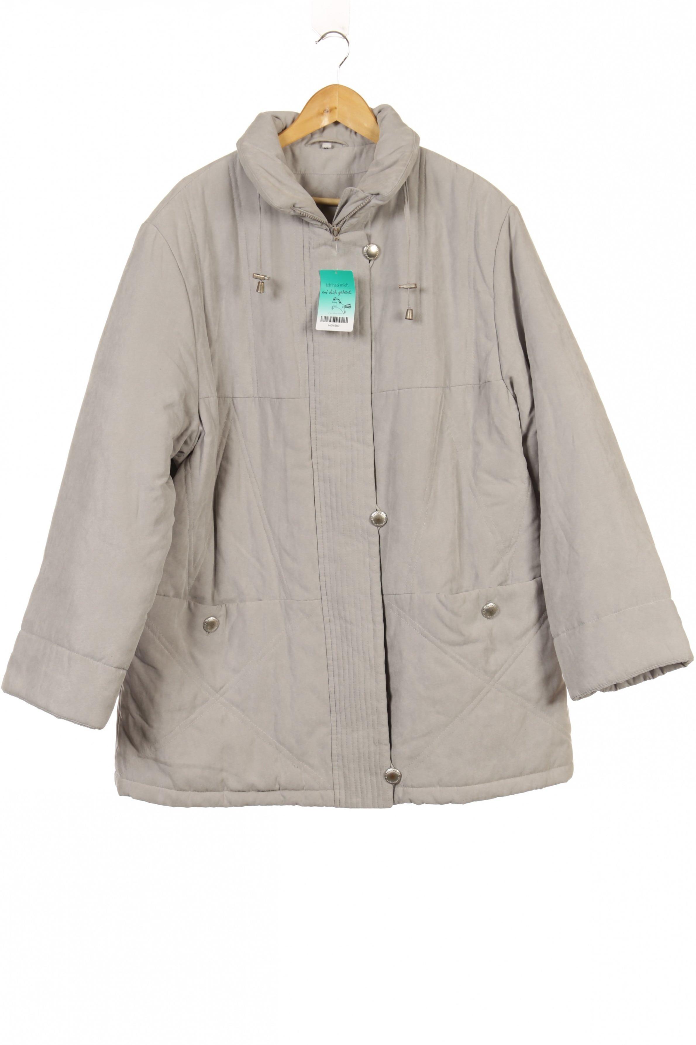 

Bonita Damen Mantel, grau, Gr.