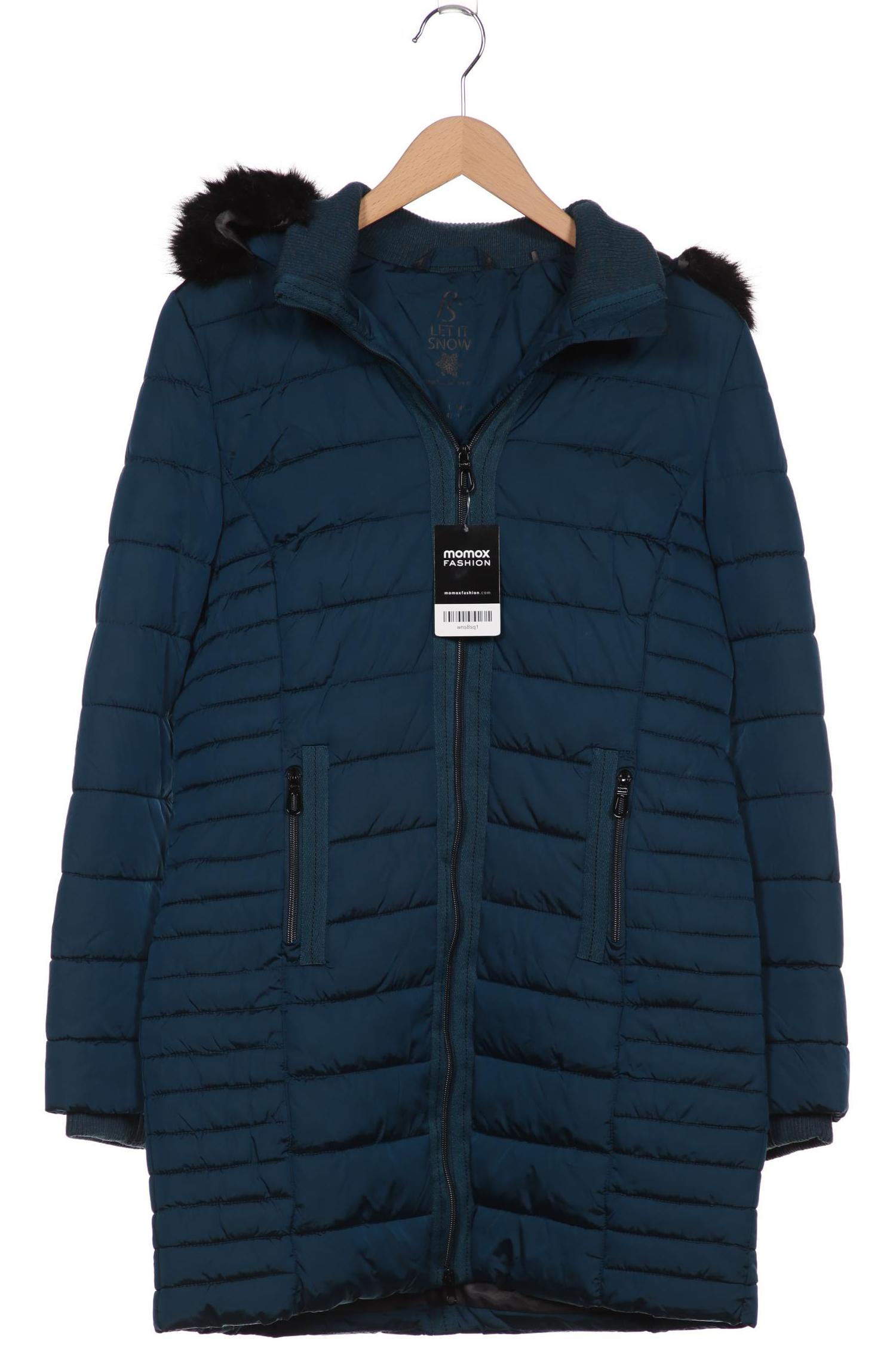 

Bonita Damen Mantel, marineblau