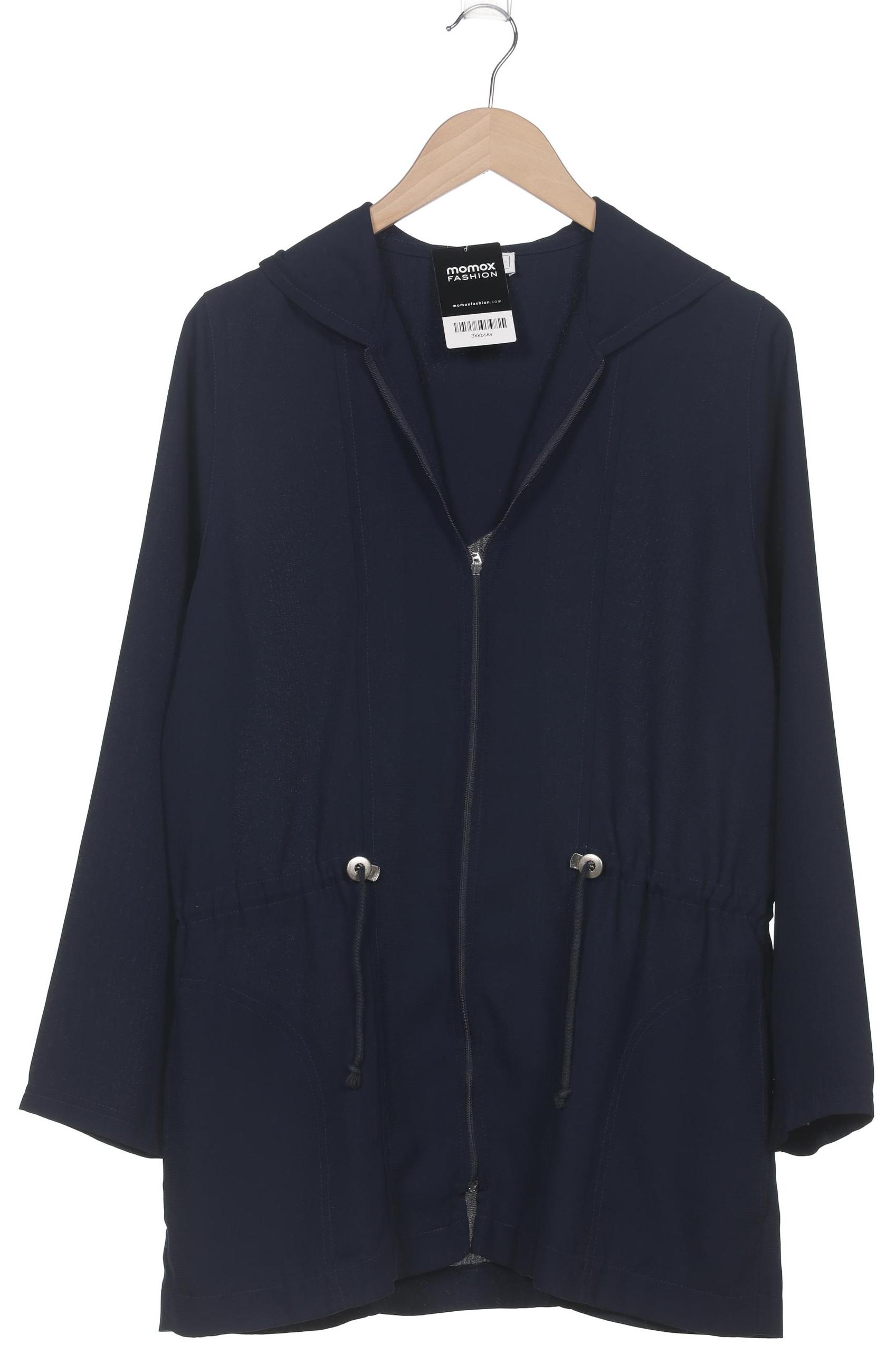 

Bonita Damen Mantel, marineblau, Gr. 36