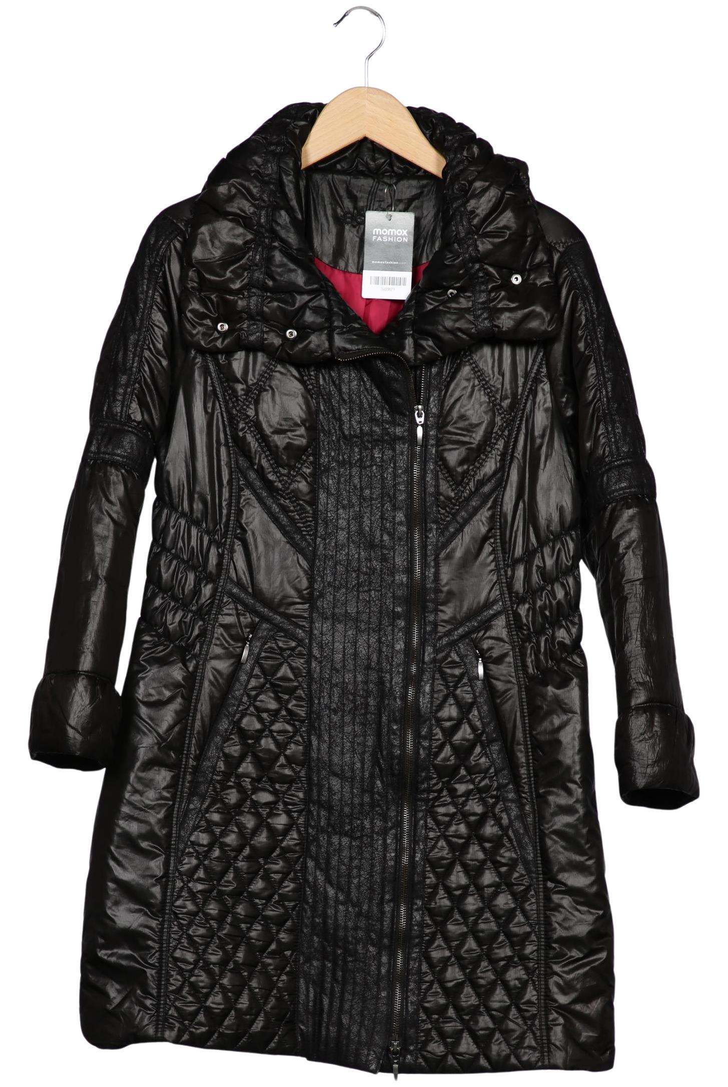 

Bonita Damen Mantel, schwarz, Gr. 40