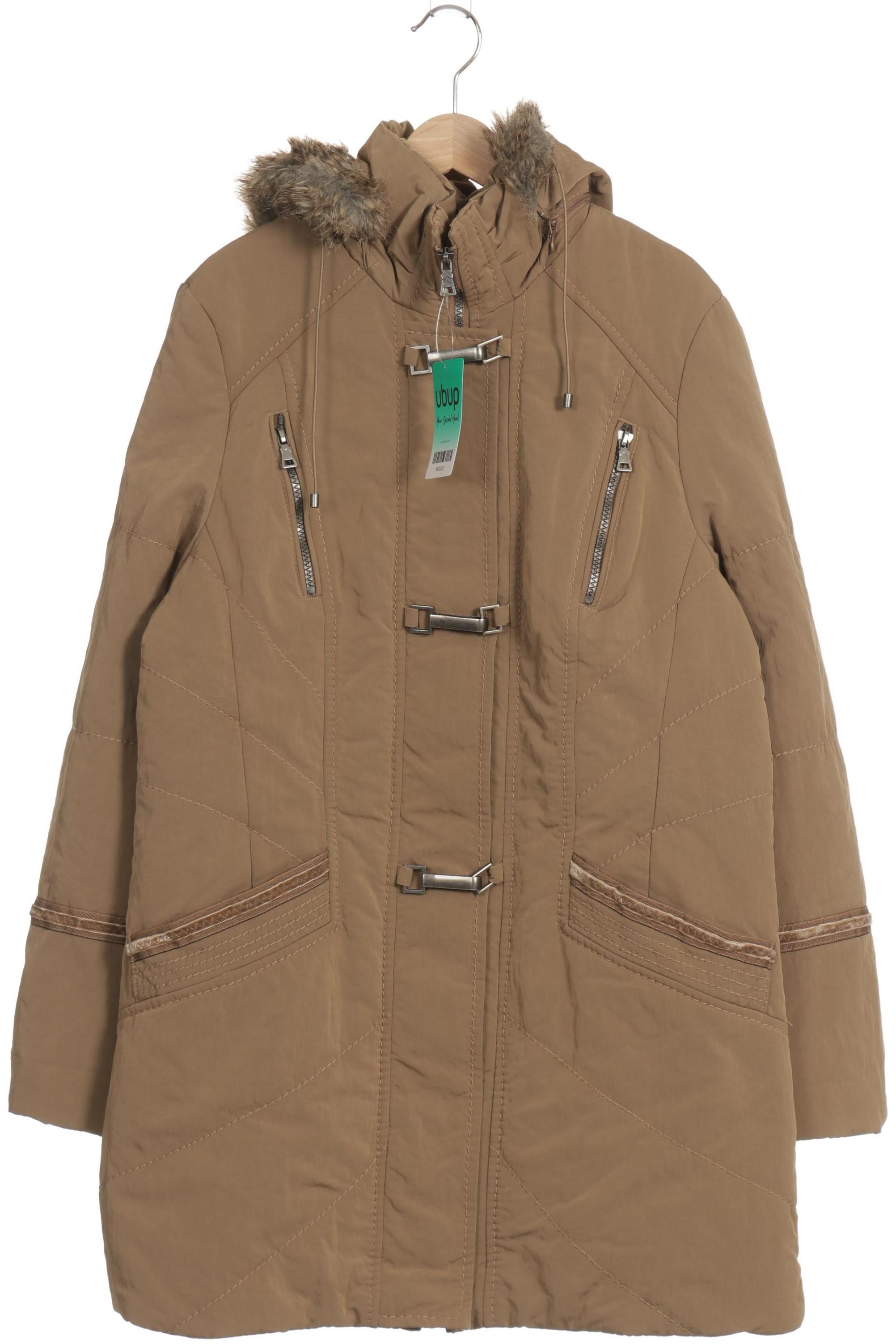 

Bonita Damen Mantel, beige, Gr.