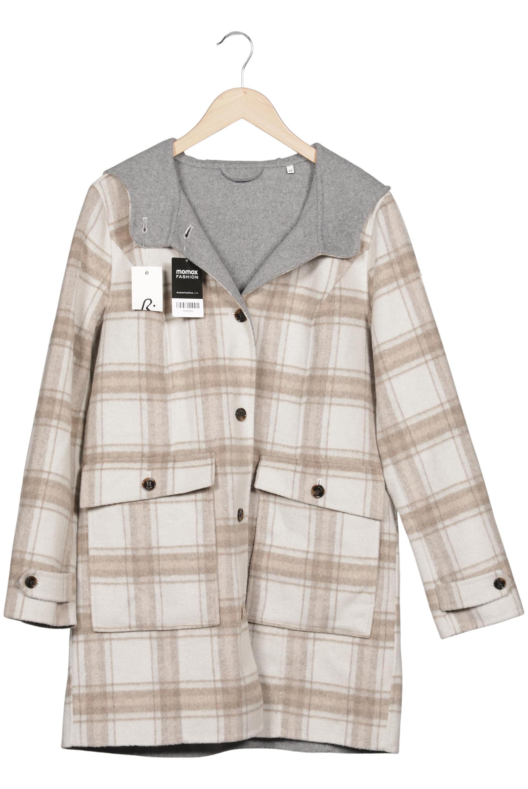 

Bonita Damen Mantel, beige, Gr. 40