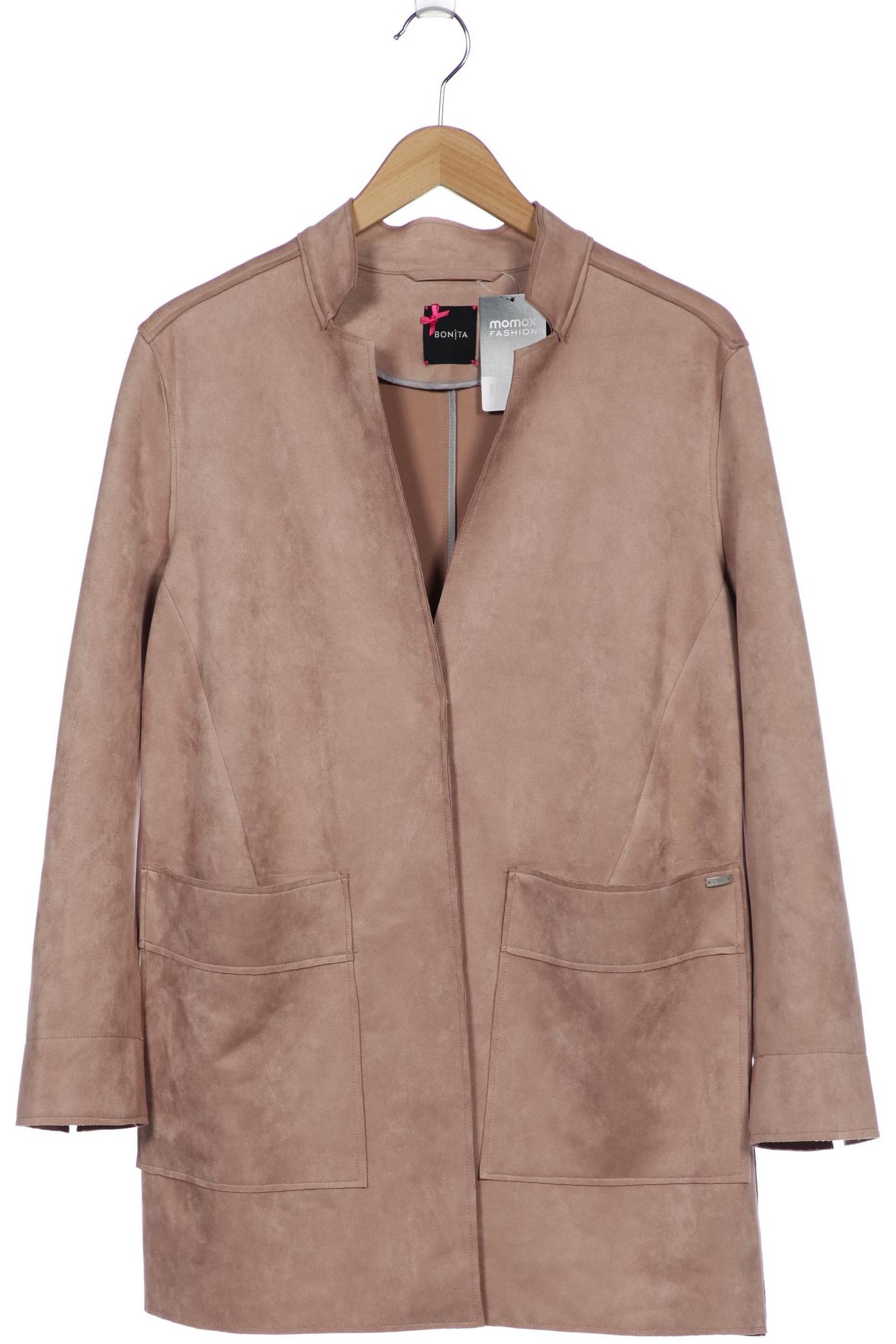 

Bonita Damen Mantel, pink