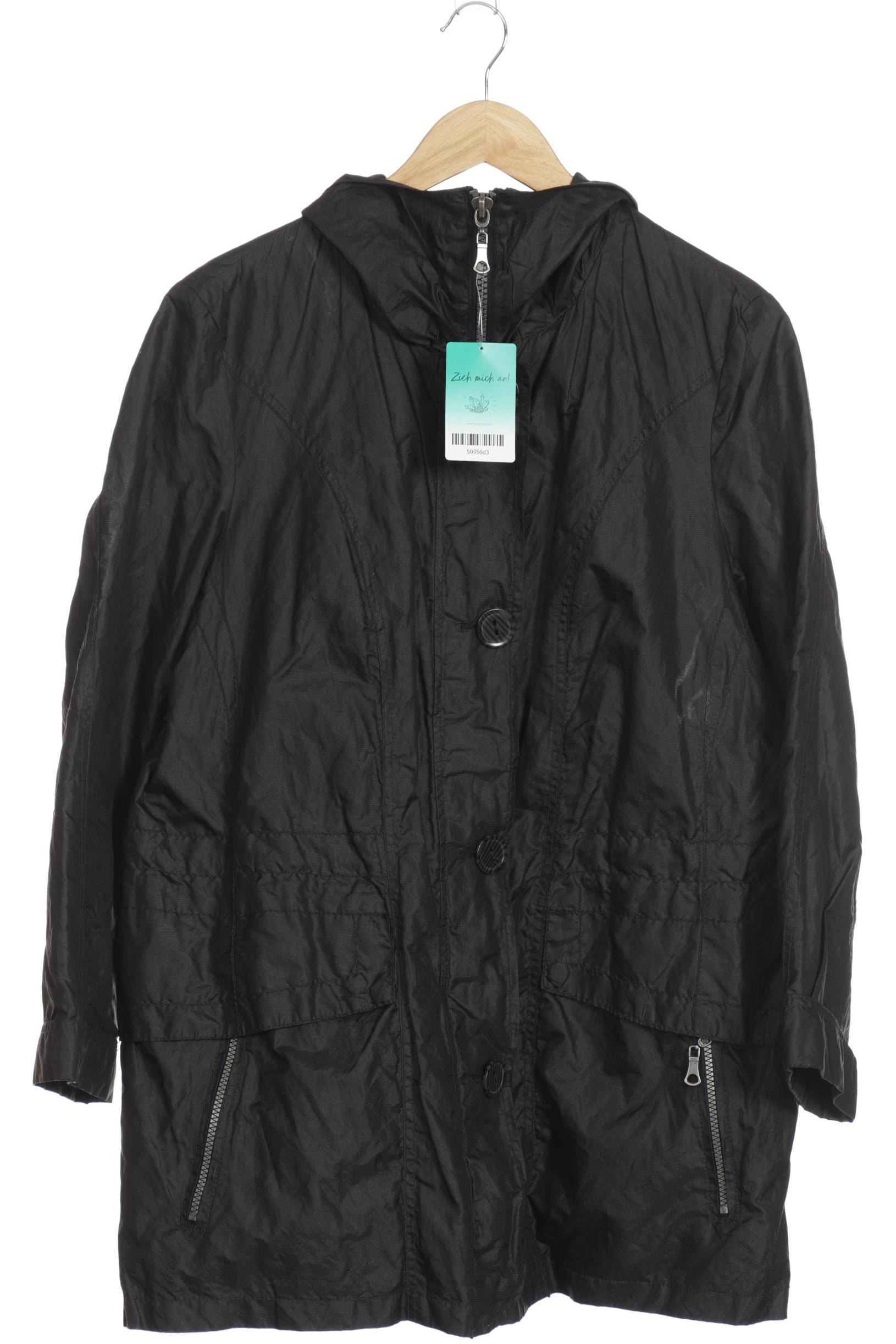 

Bonita Damen Mantel, schwarz, Gr.