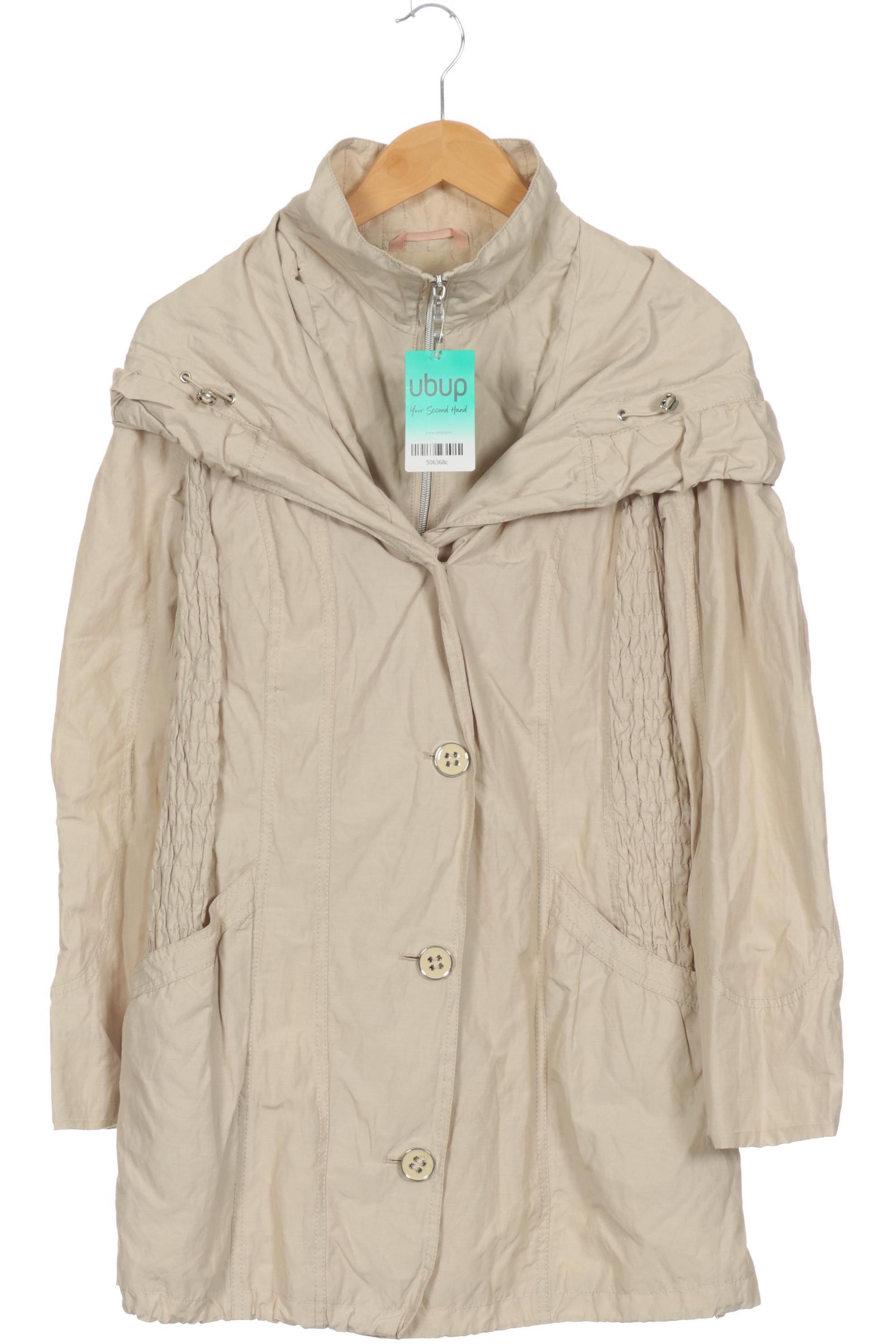 

Bonita Damen Mantel, beige, Gr. 38