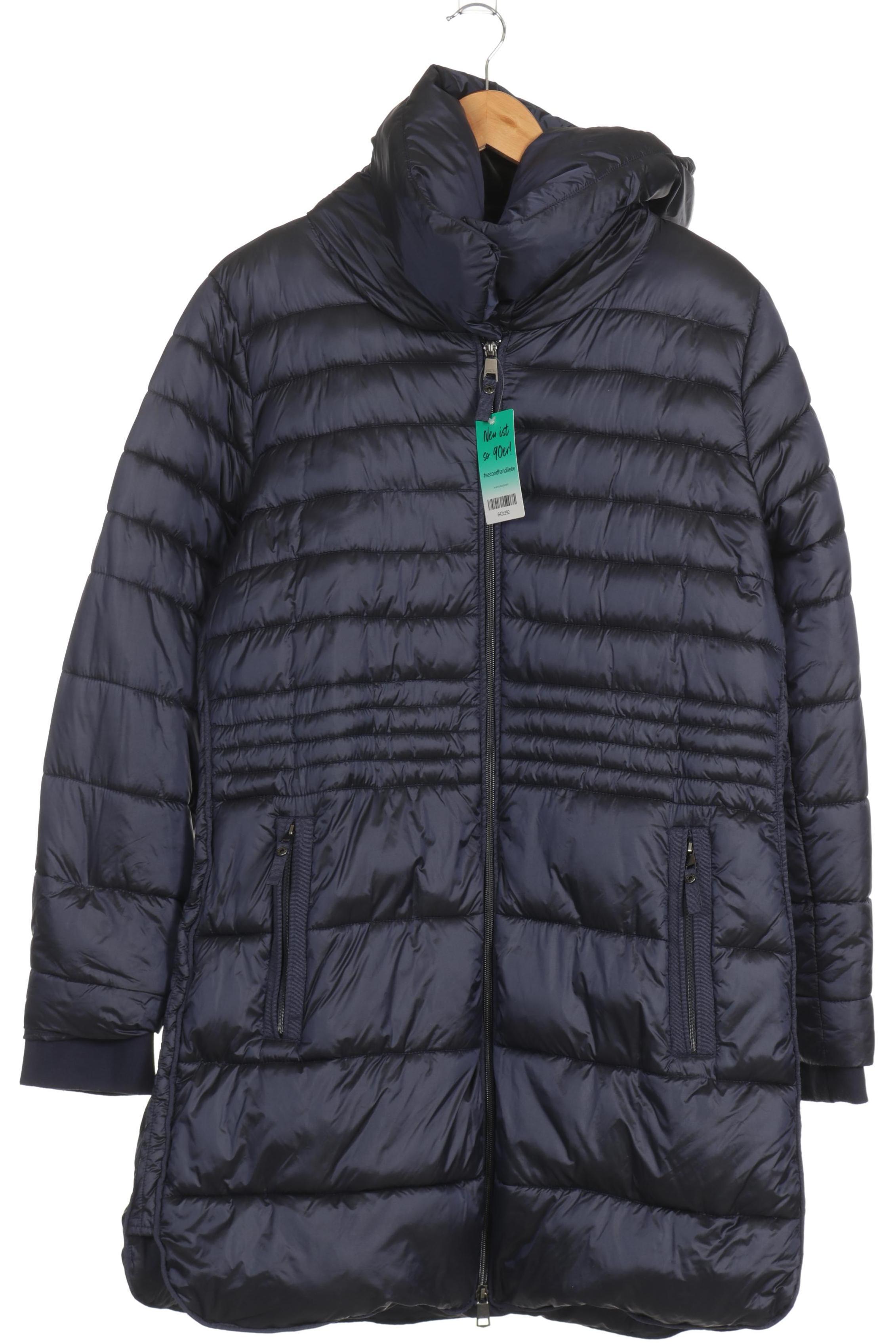 

Bonita Damen Mantel, lila, Gr. 42