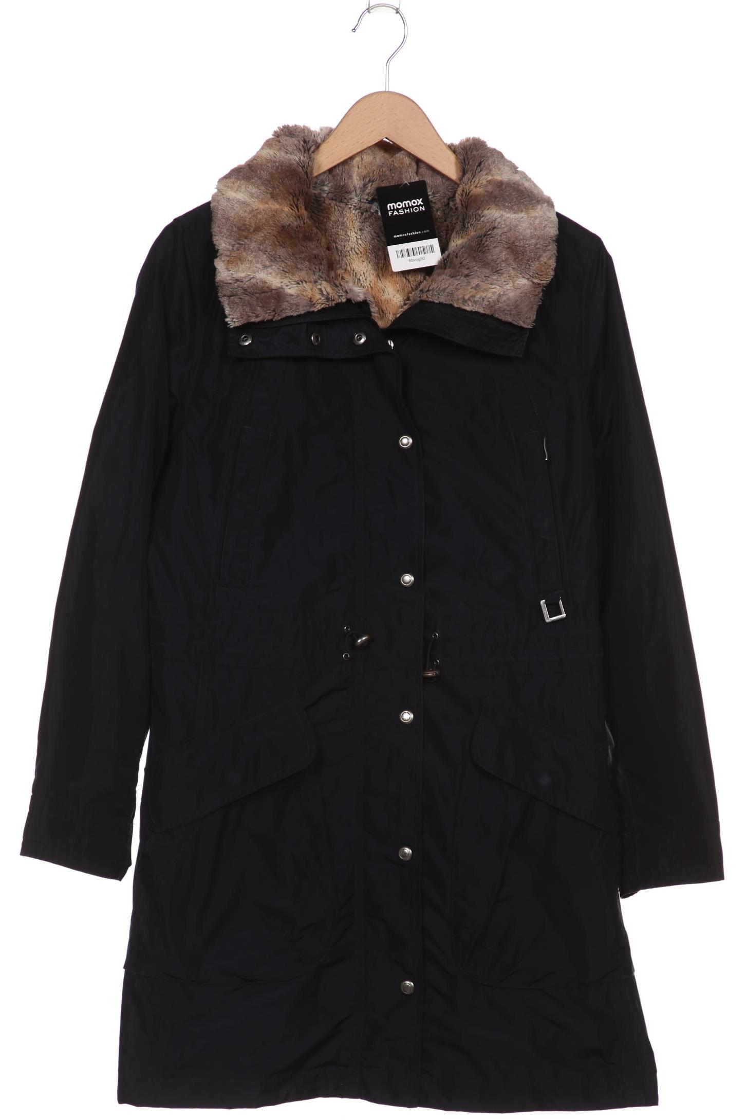 

Bonita Damen Mantel, marineblau