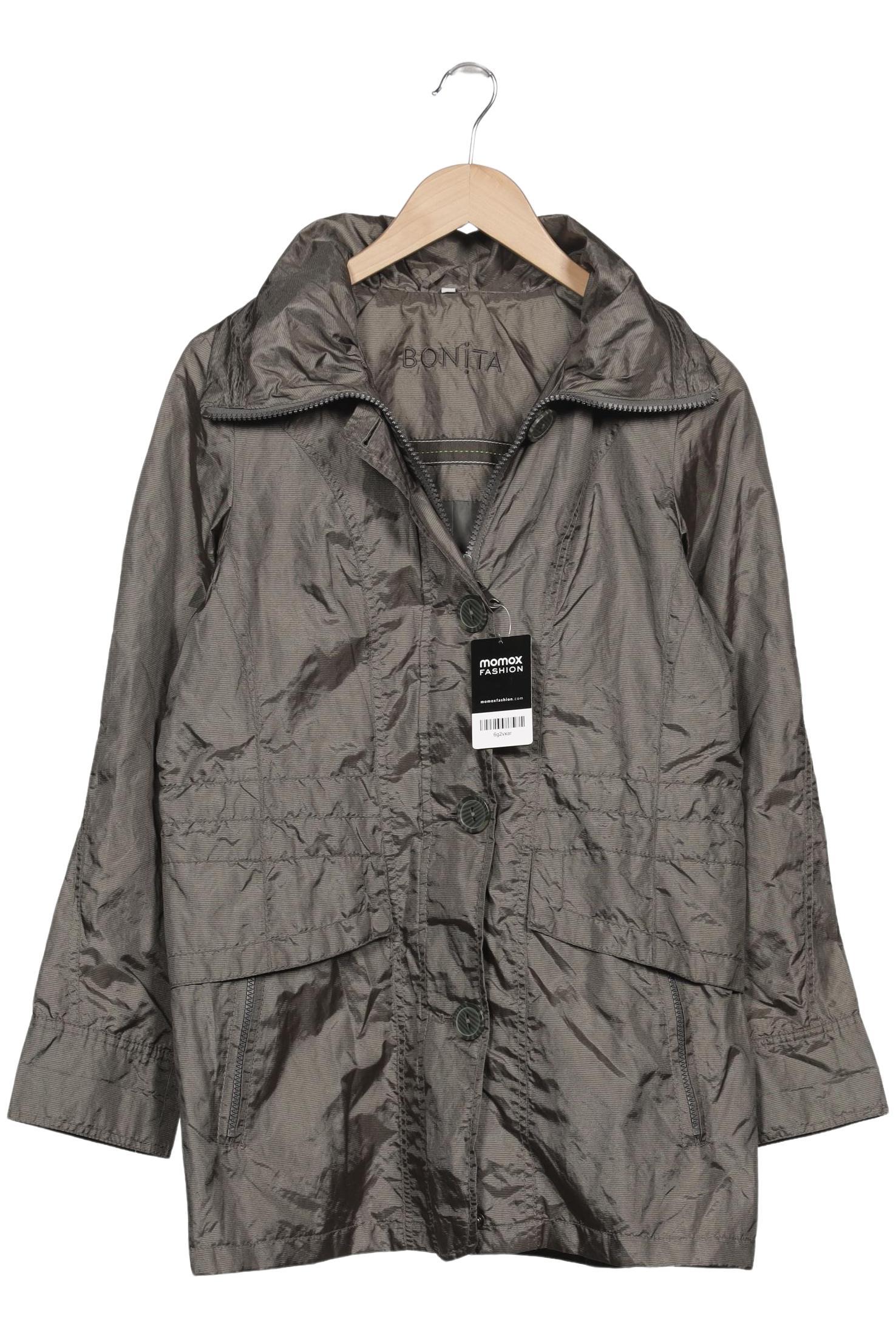 

Bonita Damen Mantel, grau, Gr. 36