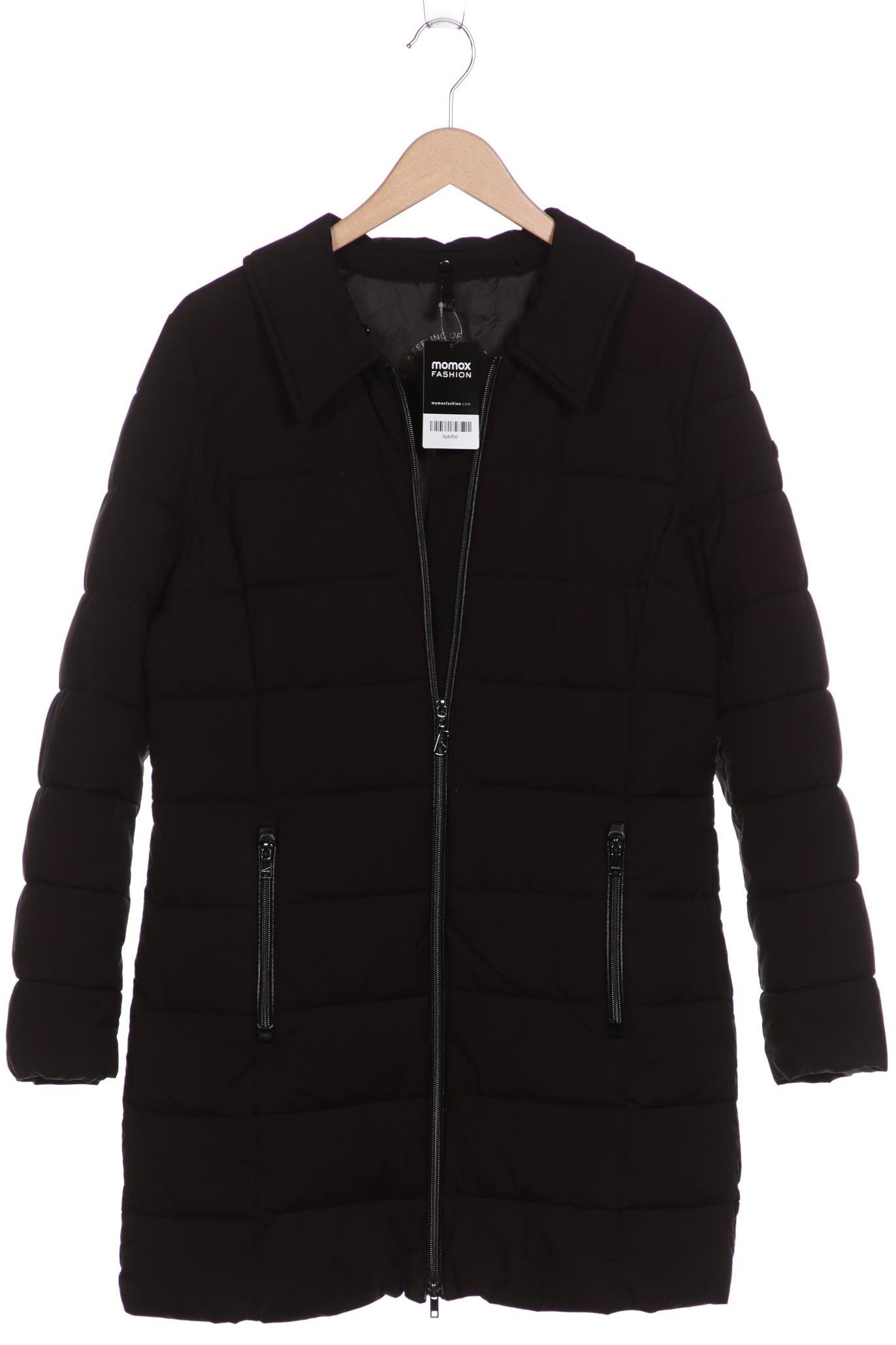 

Bonita Damen Mantel, schwarz