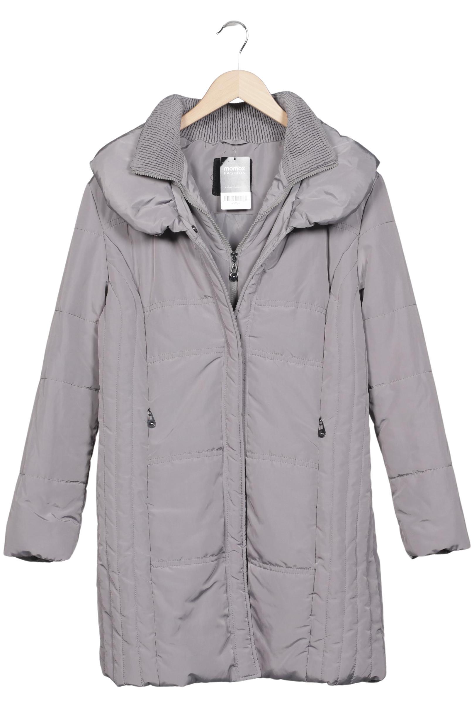 

Bonita Damen Mantel, grau, Gr. 44