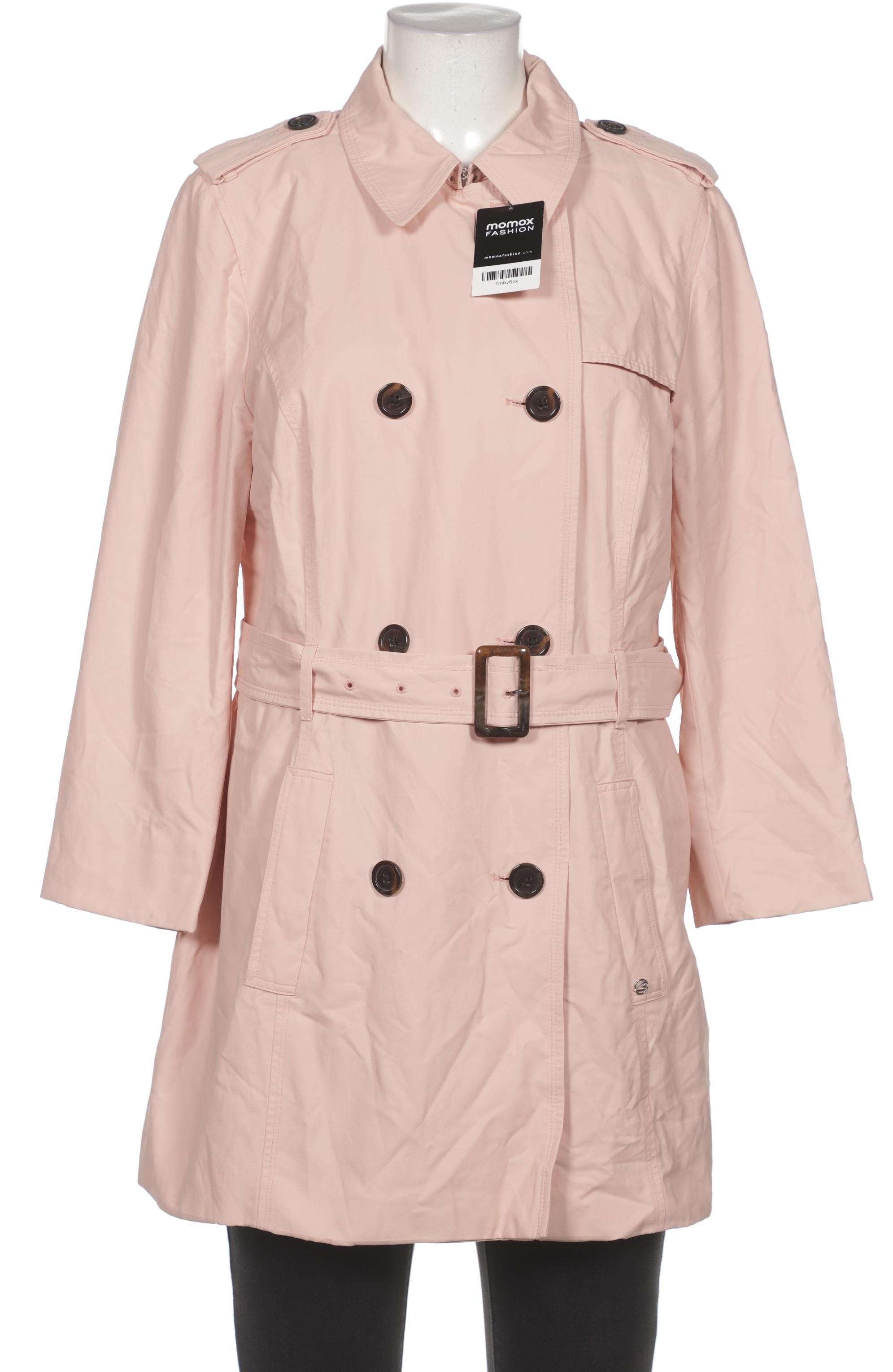 

Bonita Damen Mantel, pink, Gr. 40