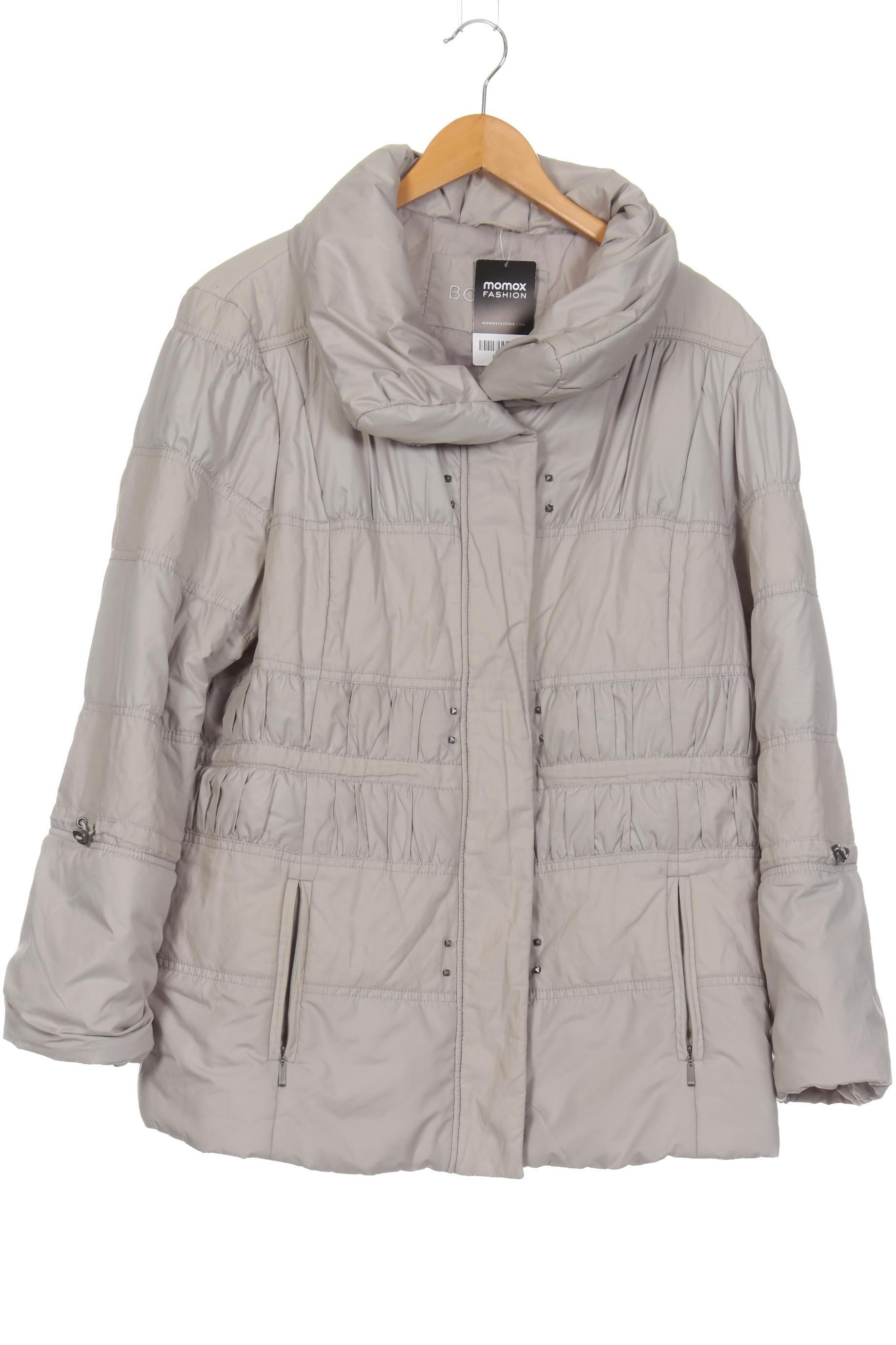 

Bonita Damen Mantel, grau, Gr. 48