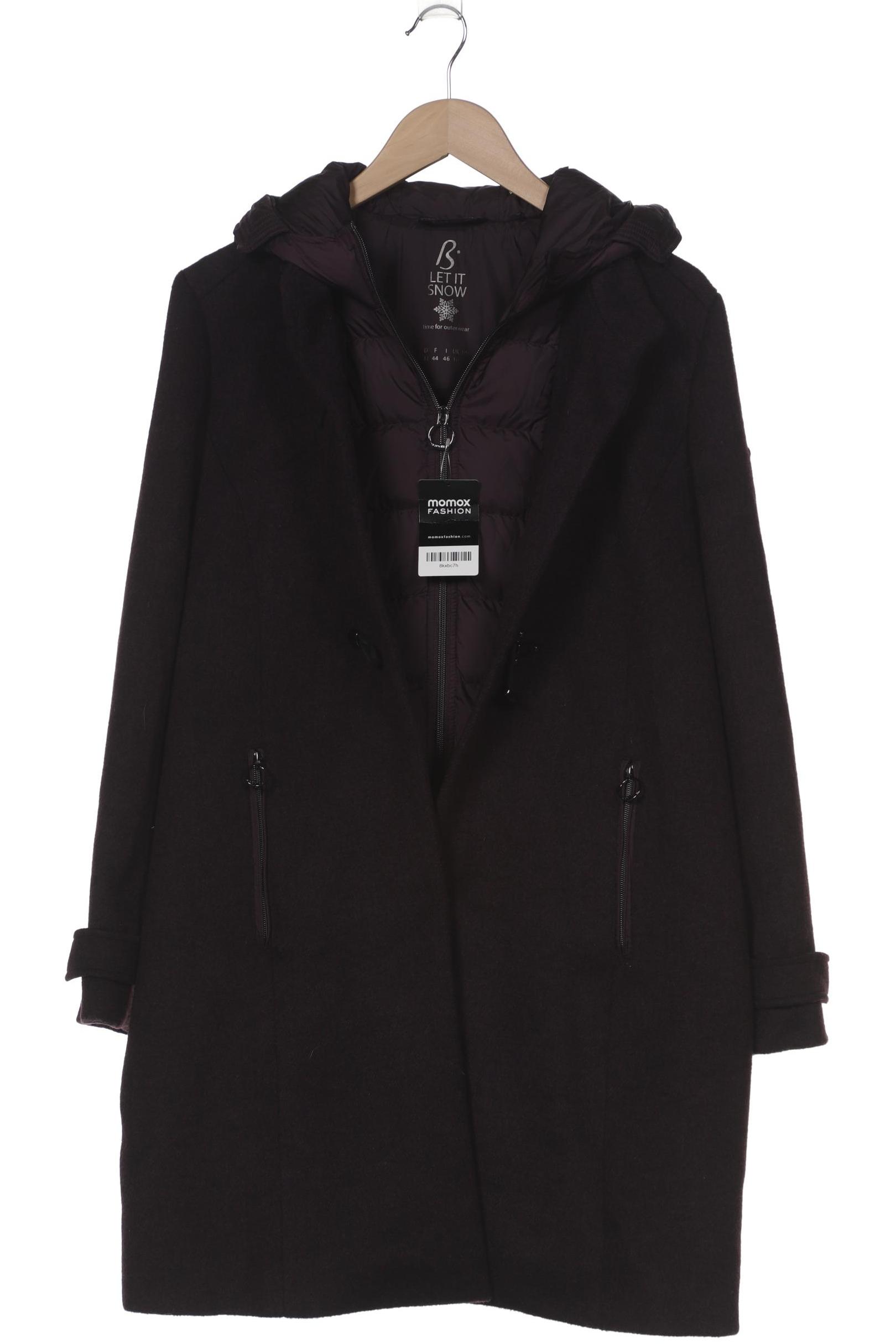 

Bonita Damen Mantel, flieder, Gr. 42