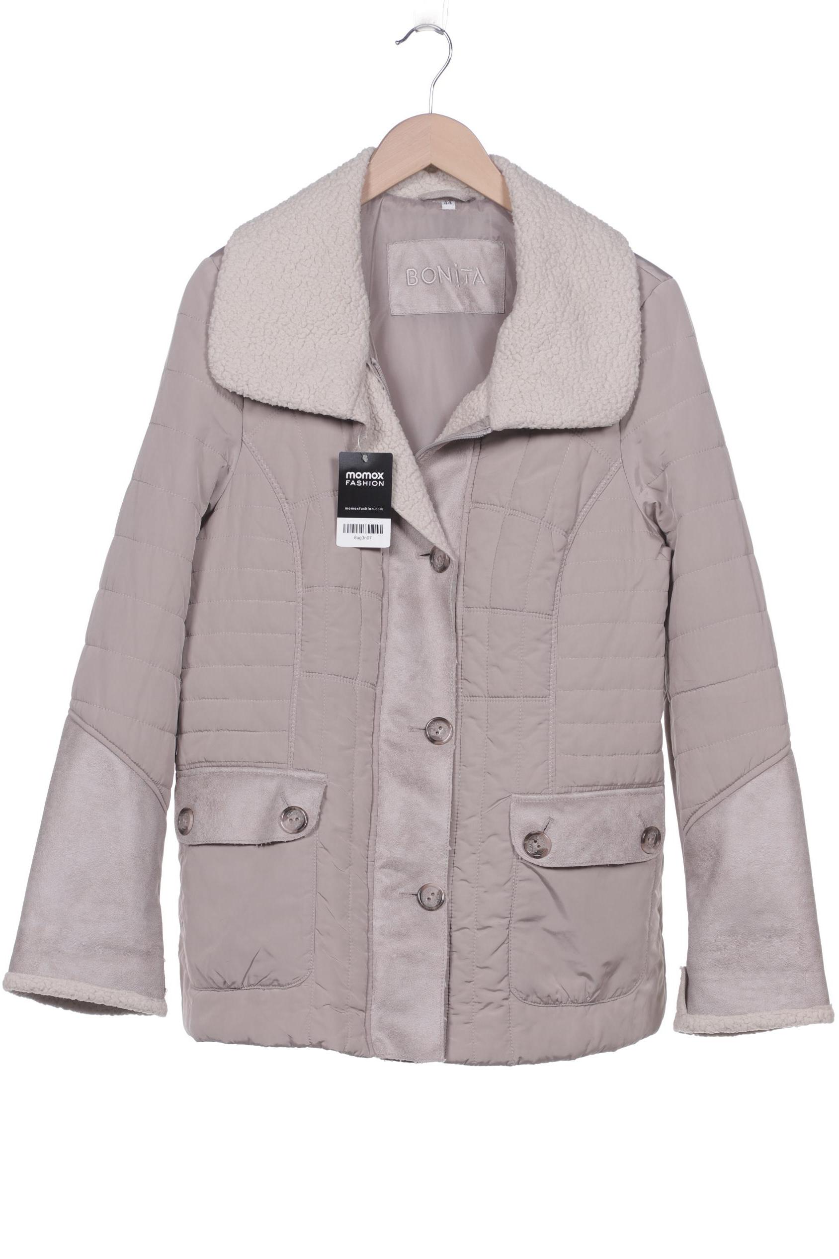 

Bonita Damen Mantel, grau