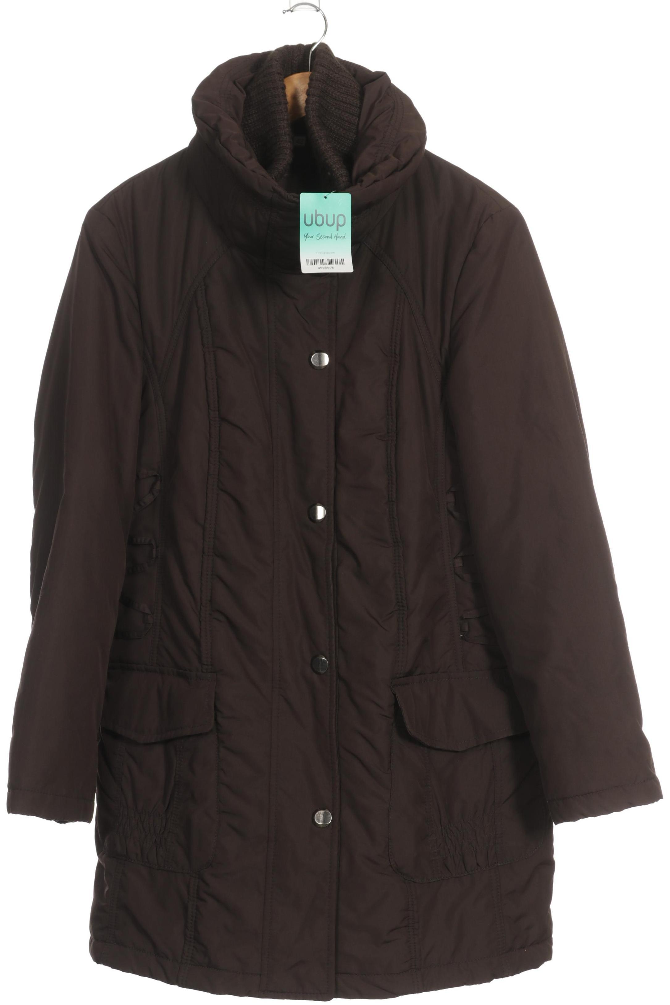 

Bonita Damen Mantel, braun, Gr. 42